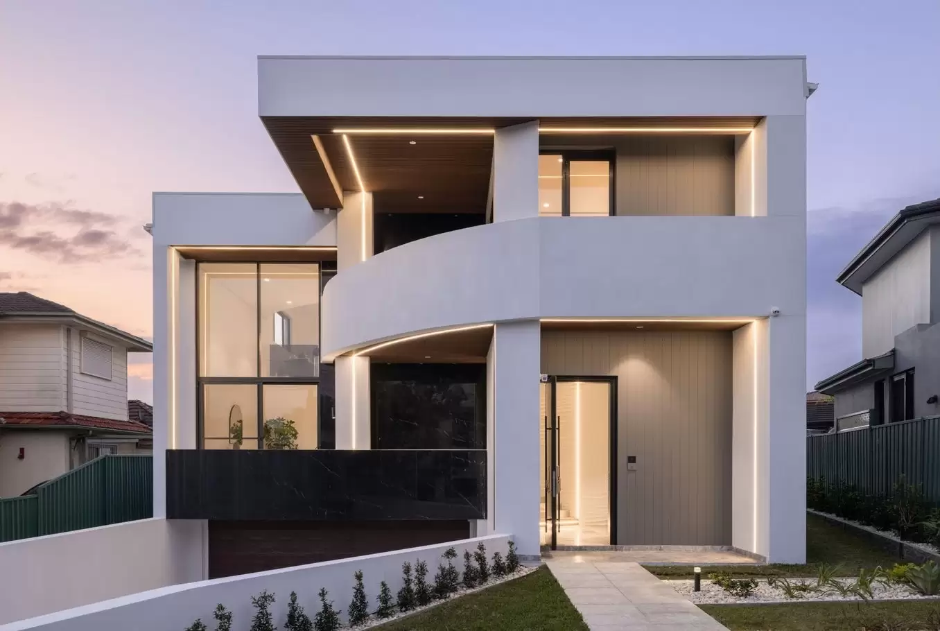 105 Mintaro Avenue, Strathfield Leased by Richard Matthews Real Estate - image 1