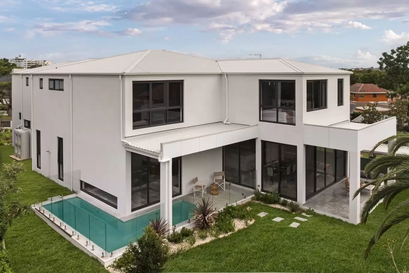105 Mintaro Avenue, Strathfield Leased by Richard Matthews Real Estate - image 15