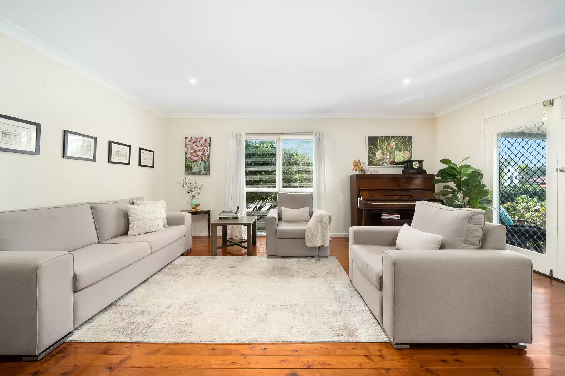 131 Flinders Road, Georges Hall Auction by Richard Matthews Real Estate - image 2