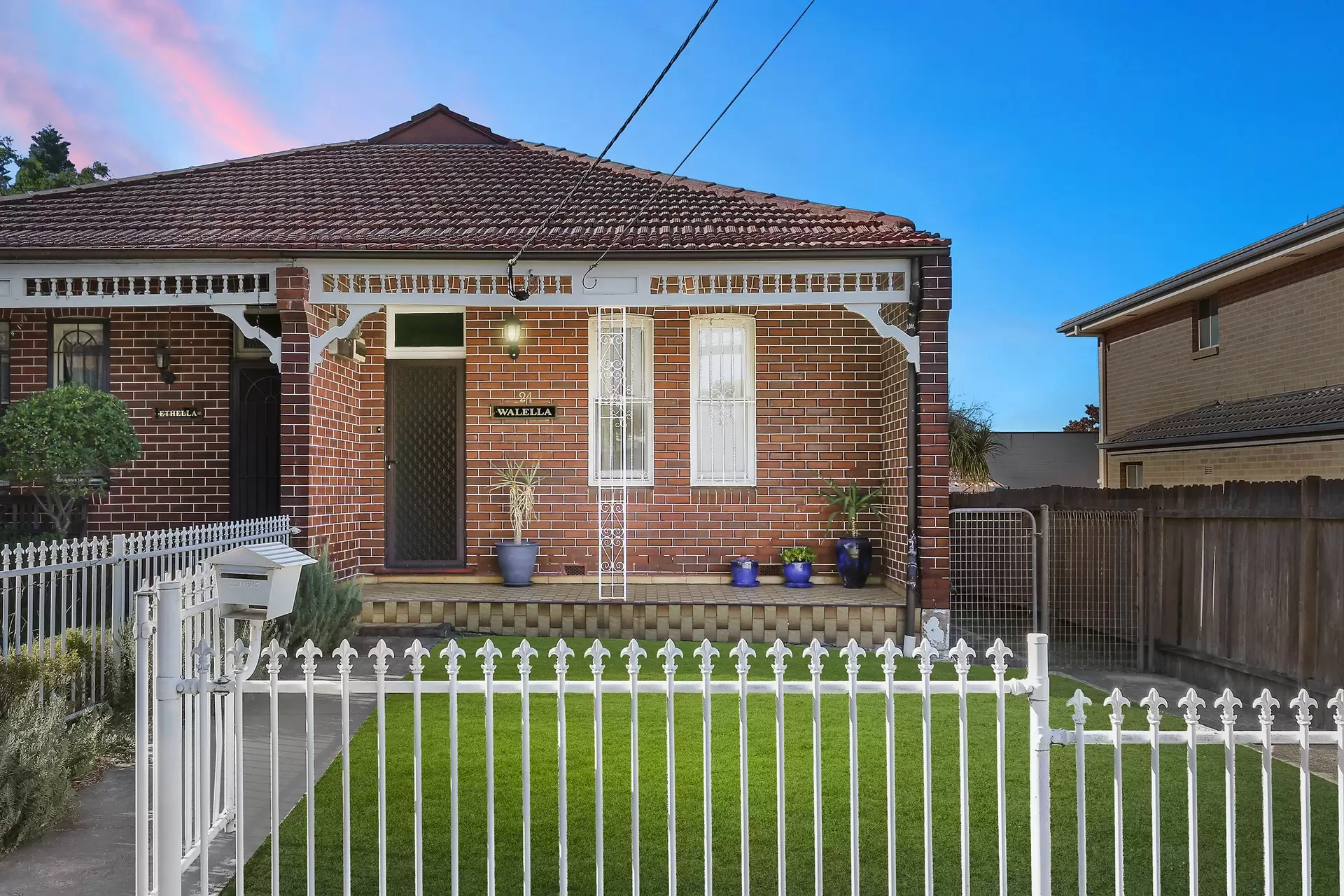 24 Kembla Street, Croydon Park For Lease by Richard Matthews Real Estate - image 1