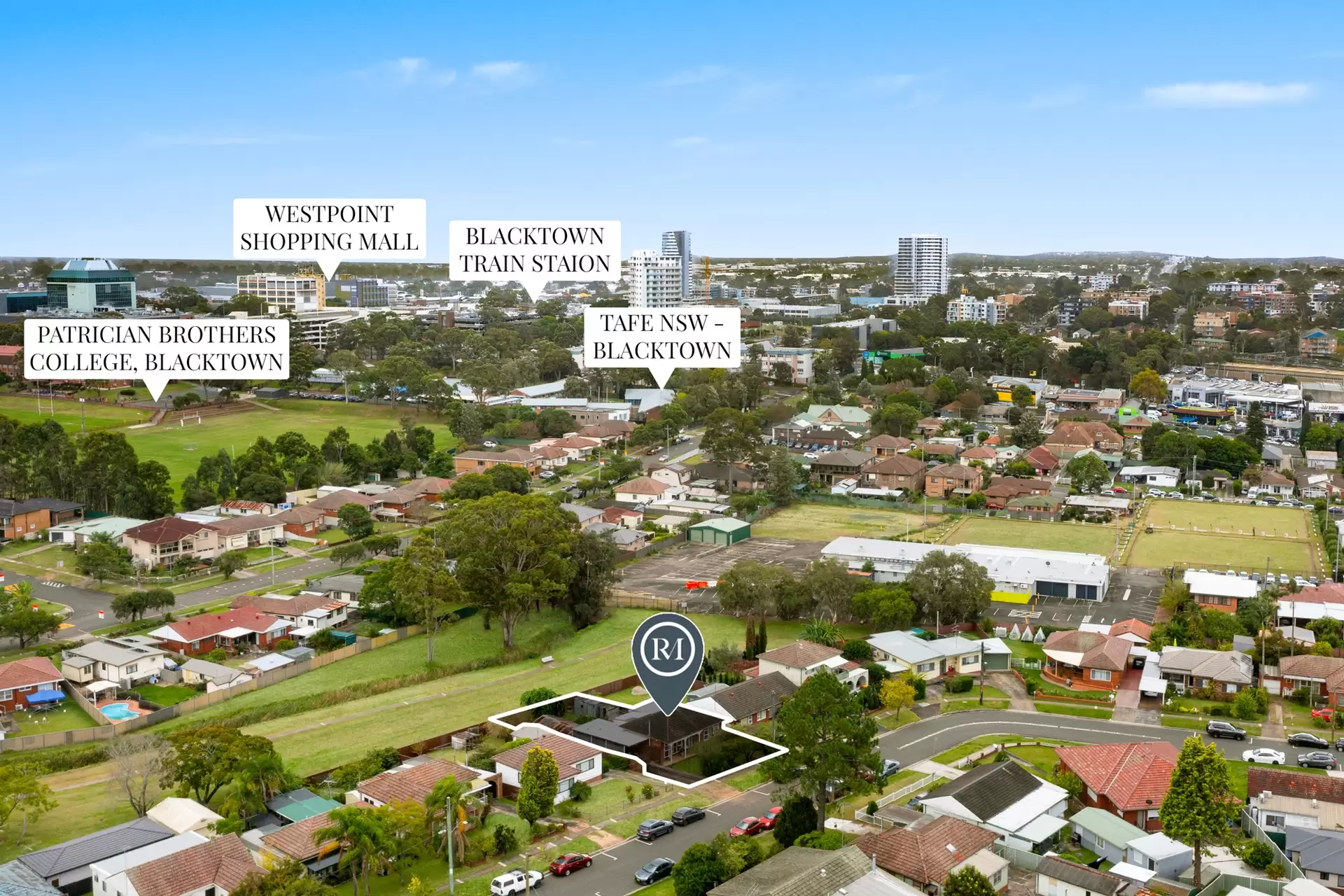19  Craiglea Street, Blacktown Auction by Richard Matthews Real Estate - image 8