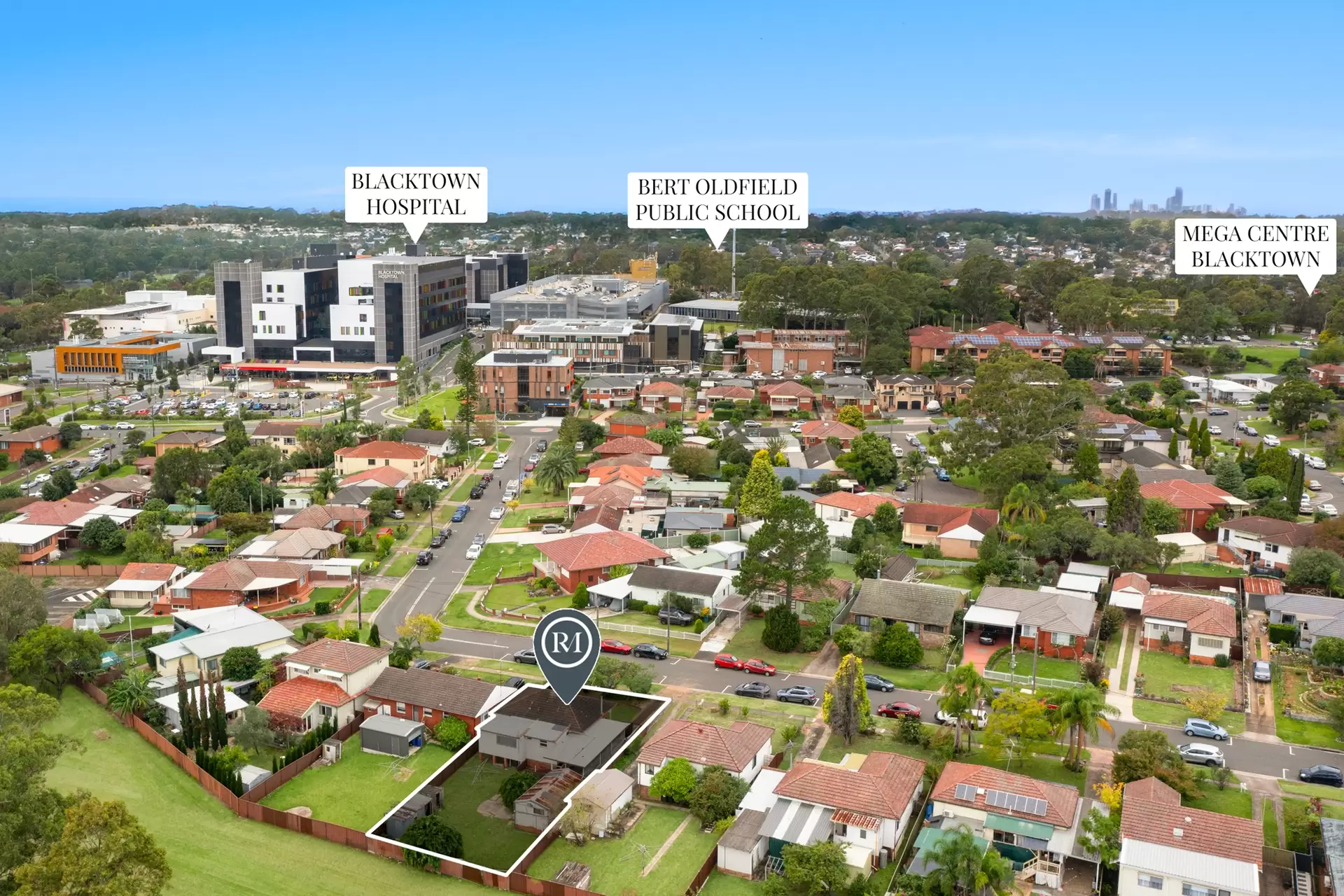 19  Craiglea Street, Blacktown Auction by Richard Matthews Real Estate - image 7