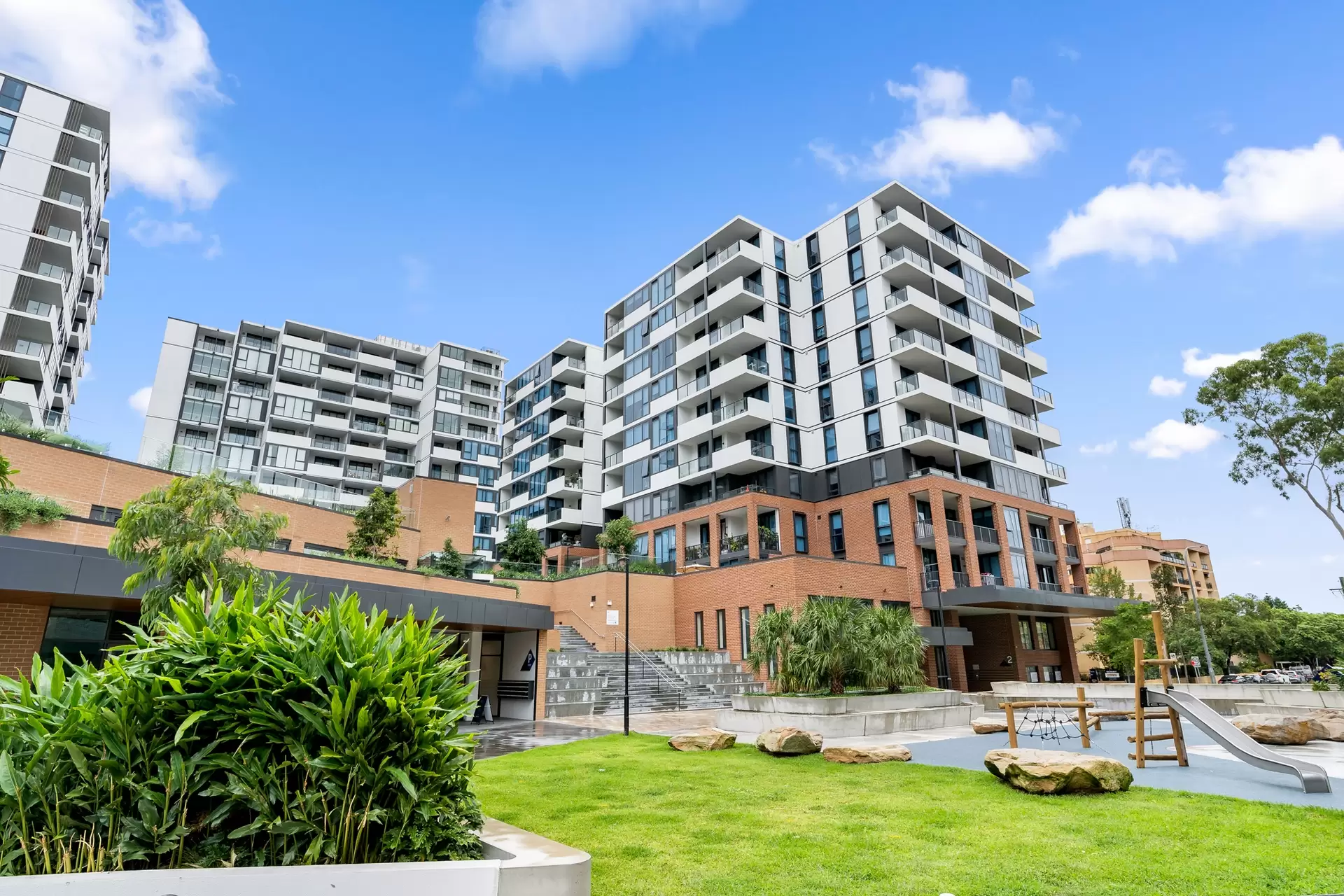 1014/21 Meredith Street, Bankstown Leased by Richard Matthews Real Estate - image 6