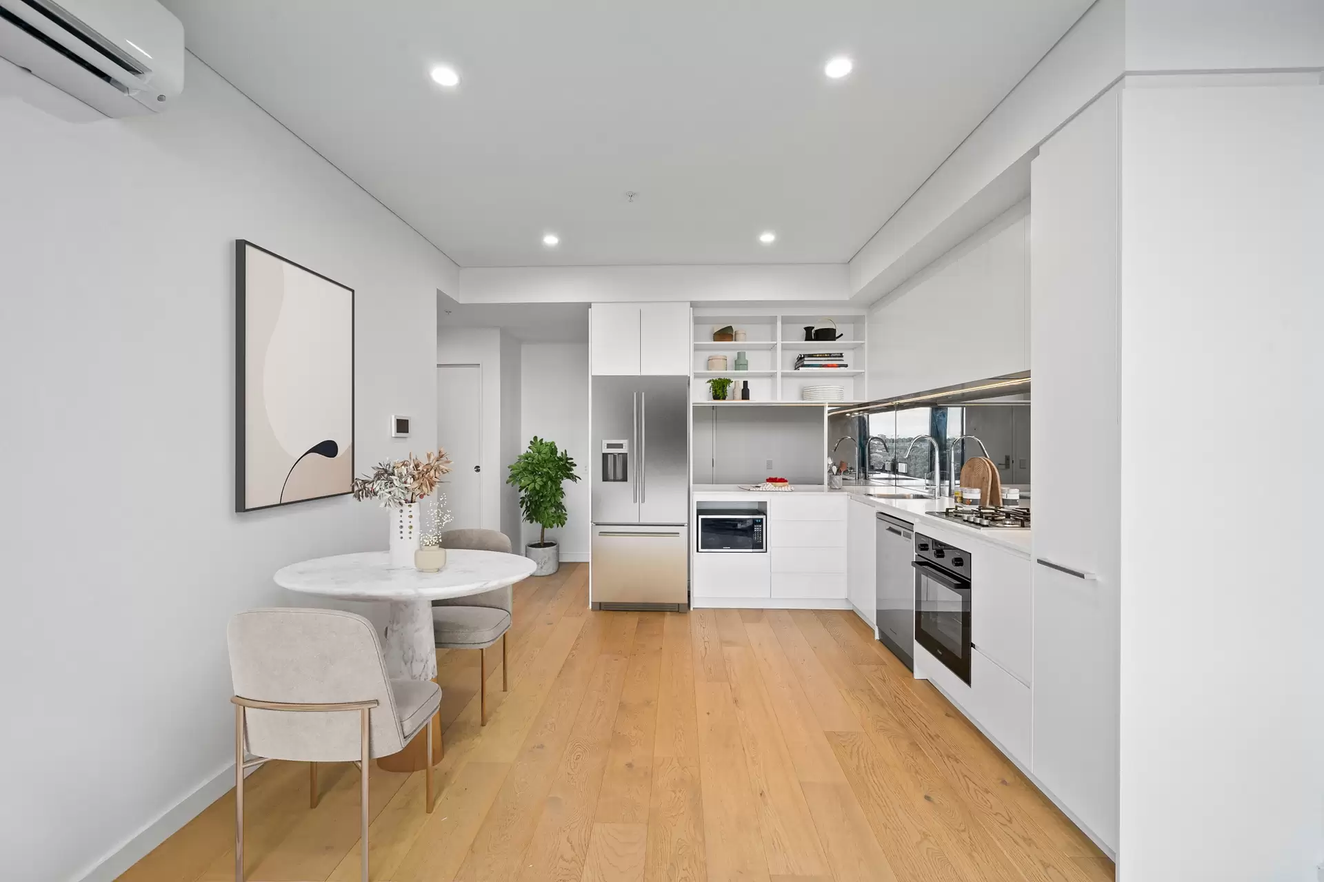 1014/21 Meredith Street, Bankstown Leased by Richard Matthews Real Estate - image 2