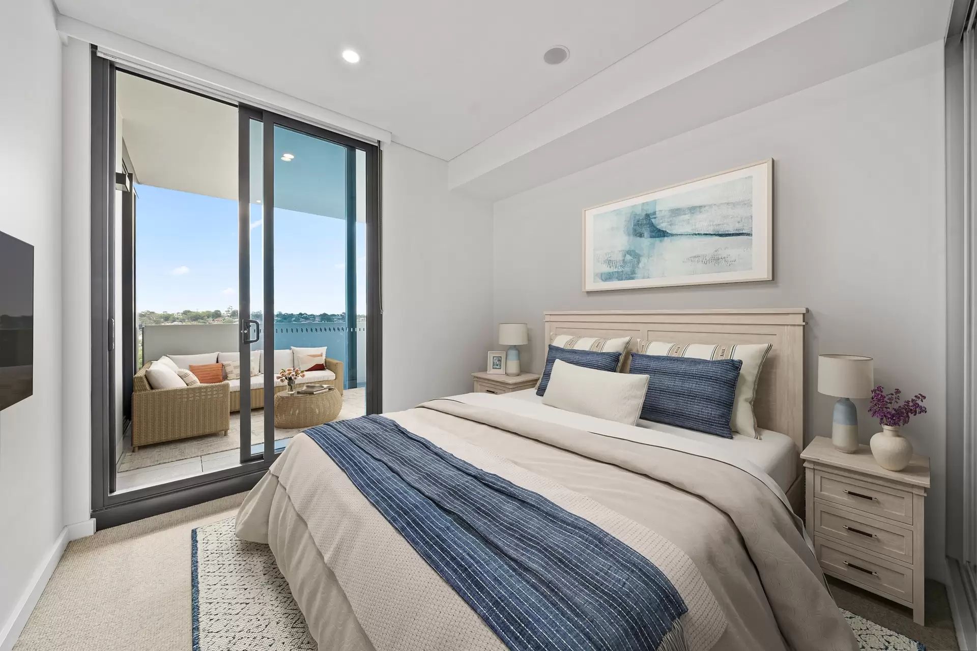 1014/21 Meredith Street, Bankstown Leased by Richard Matthews Real Estate - image 5