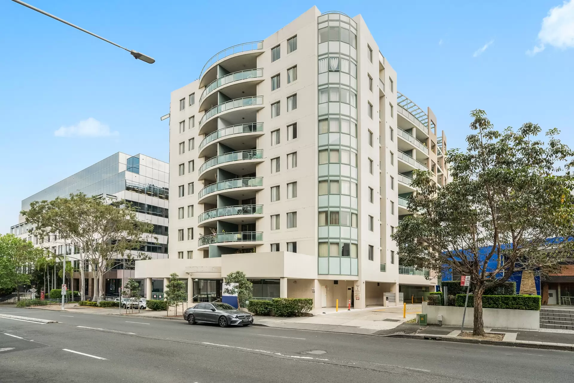 207/16 Meredith Street, Bankstown For Sale by Richard Matthews Real Estate - image 6