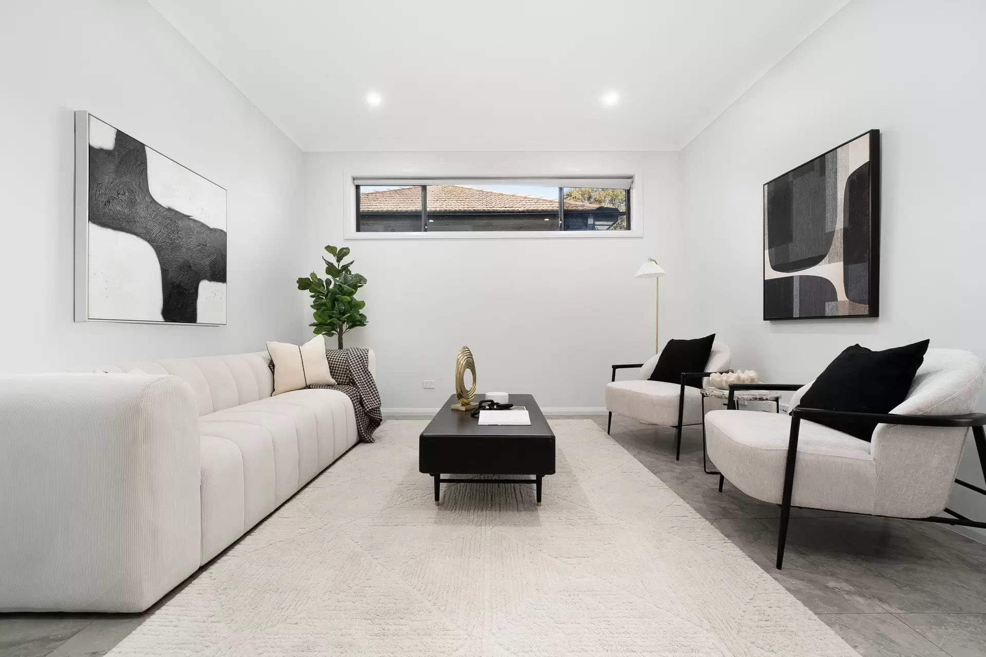 91a Cantrell Street, Yagoona For Sale by Richard Matthews Real Estate - image 1