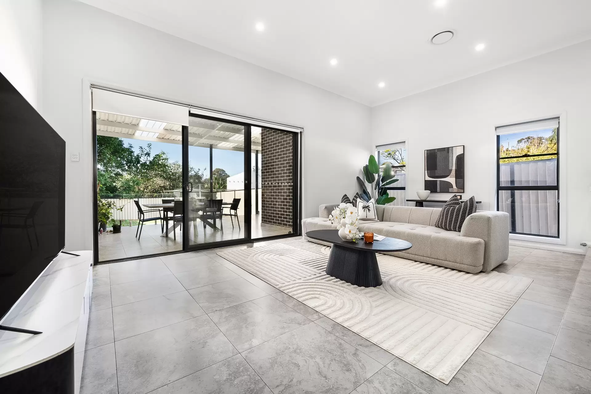 91a Cantrell Street, Yagoona For Sale by Richard Matthews Real Estate - image 2