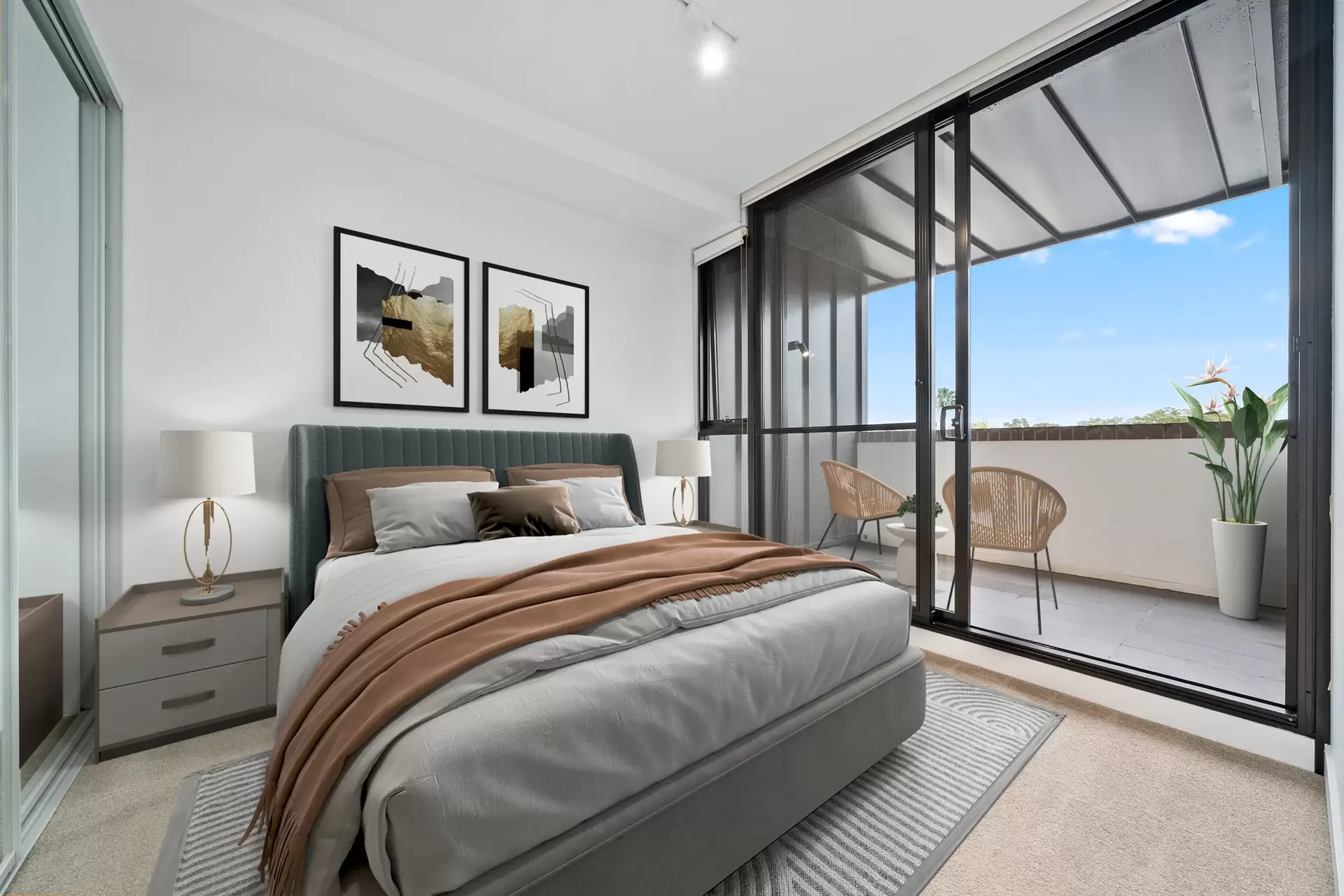 307/2 Stanley Street, Burwood For Sale by Richard Matthews Real Estate - image 4