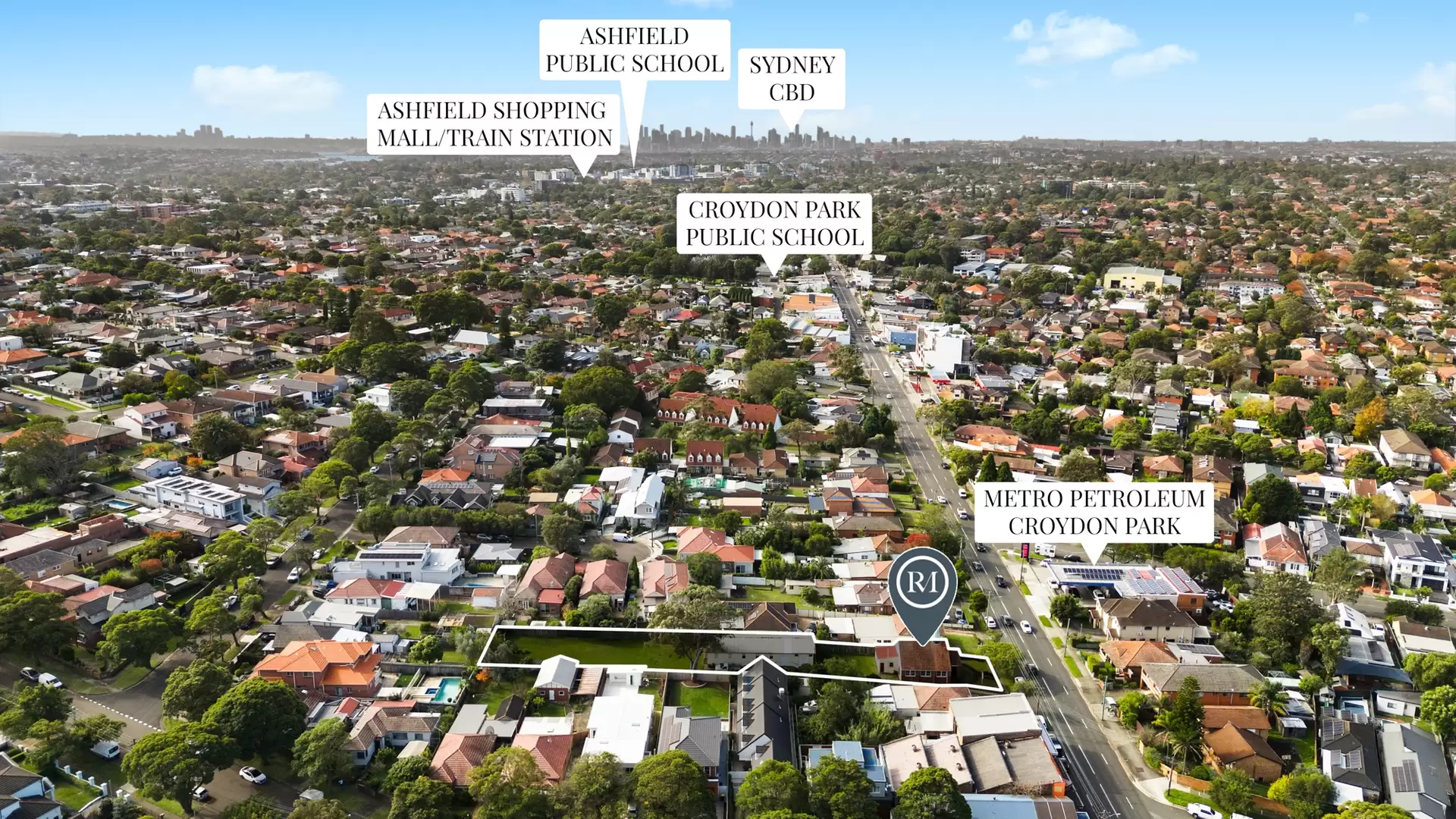 217-219 Georges River Road, Croydon Park For Sale by Richard Matthews Real Estate - image 9