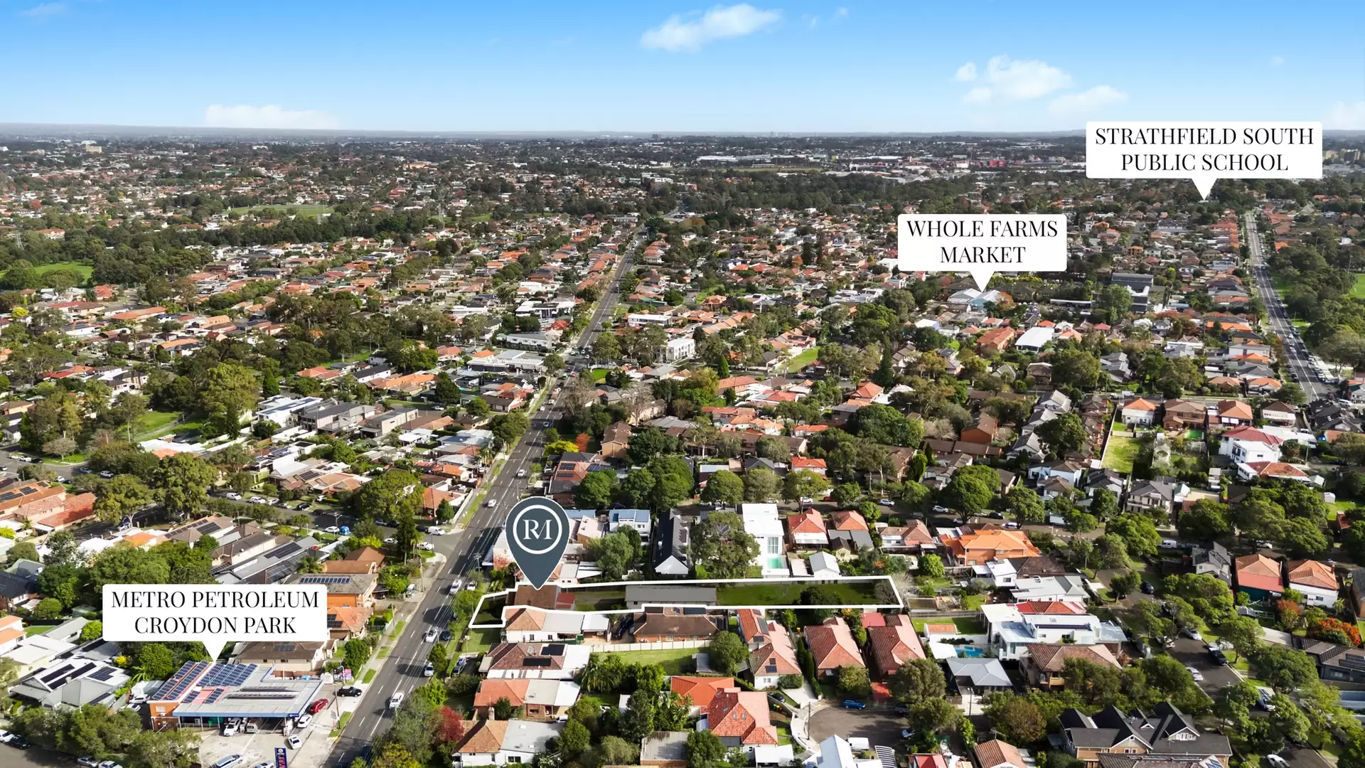 217-219 Georges River Road, Croydon Park For Sale by Richard Matthews Real Estate - image 10
