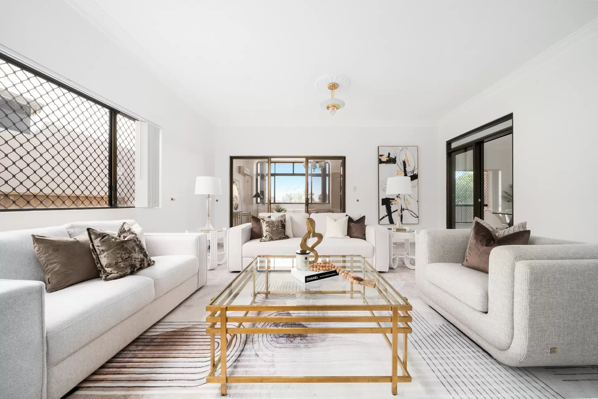 73 Bellevue Parade, Allawah Sold by Richard Matthews Real Estate - image 2