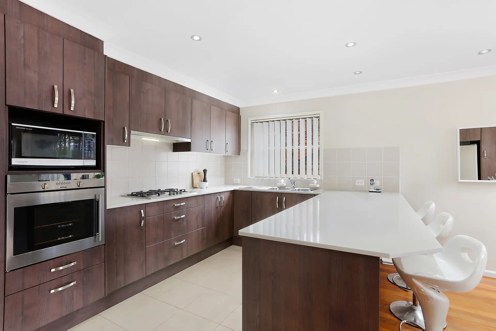 14/1 Bennett Avenue, Strathfield South Sold by Richard Matthews Real Estate - image 3