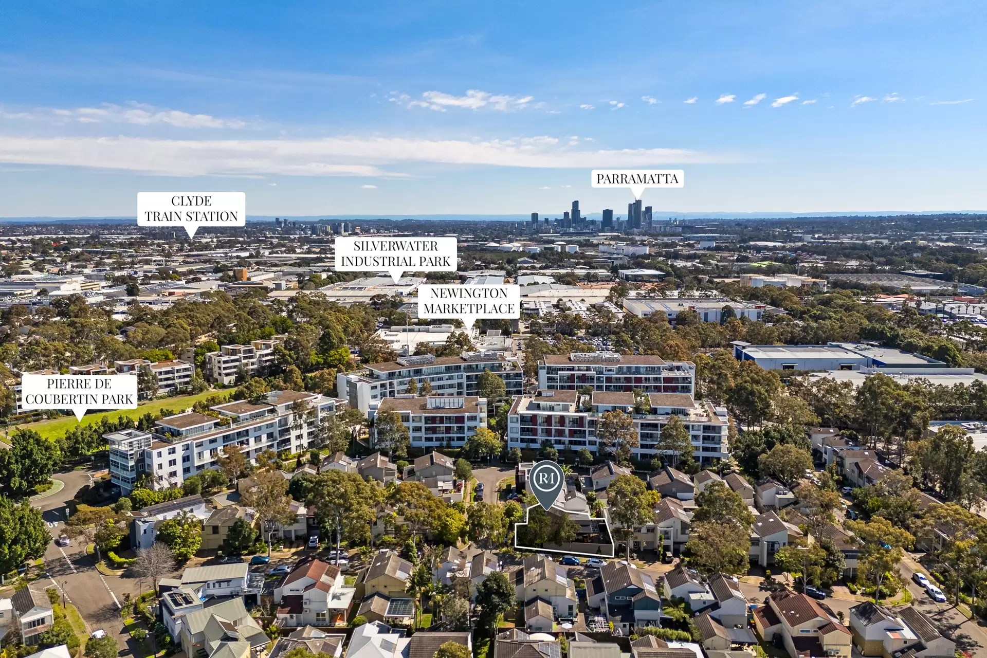 1 Falcon Street, Newington Sold by Richard Matthews Real Estate - image 9