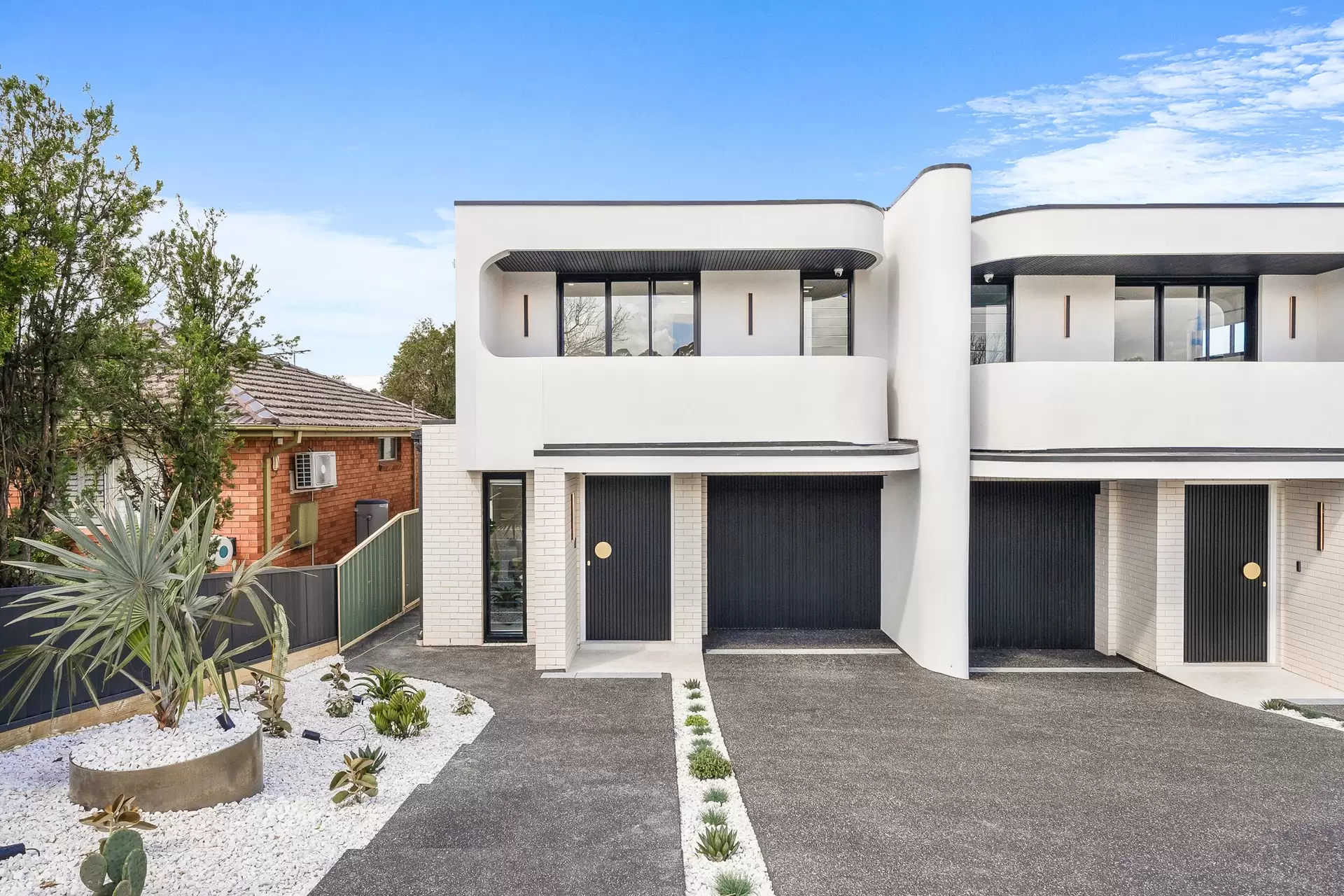 84B Denman Road, Georges Hall Sold by Richard Matthews Real Estate - image 1