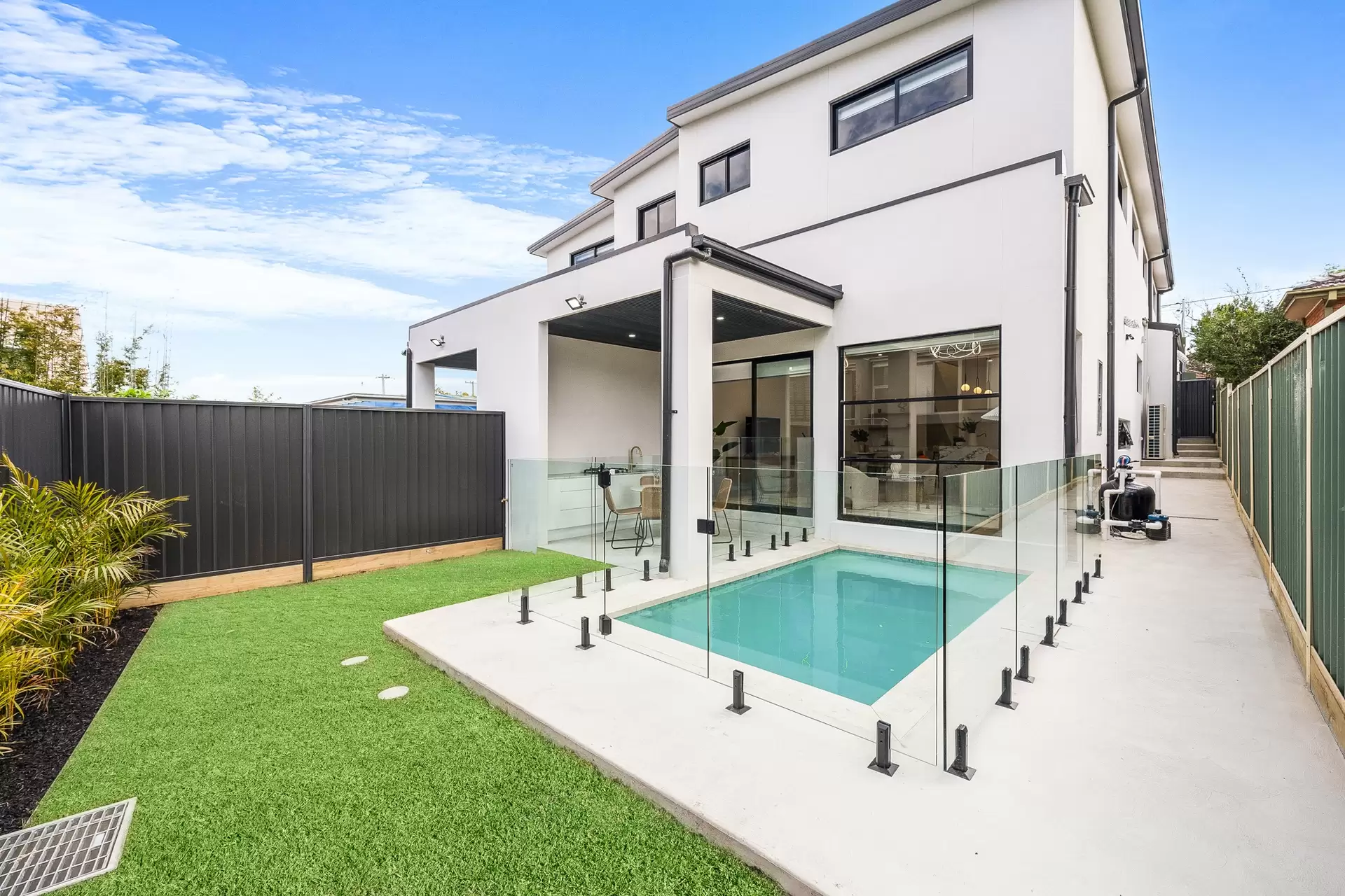 84B Denman Road, Georges Hall Sold by Richard Matthews Real Estate - image 8