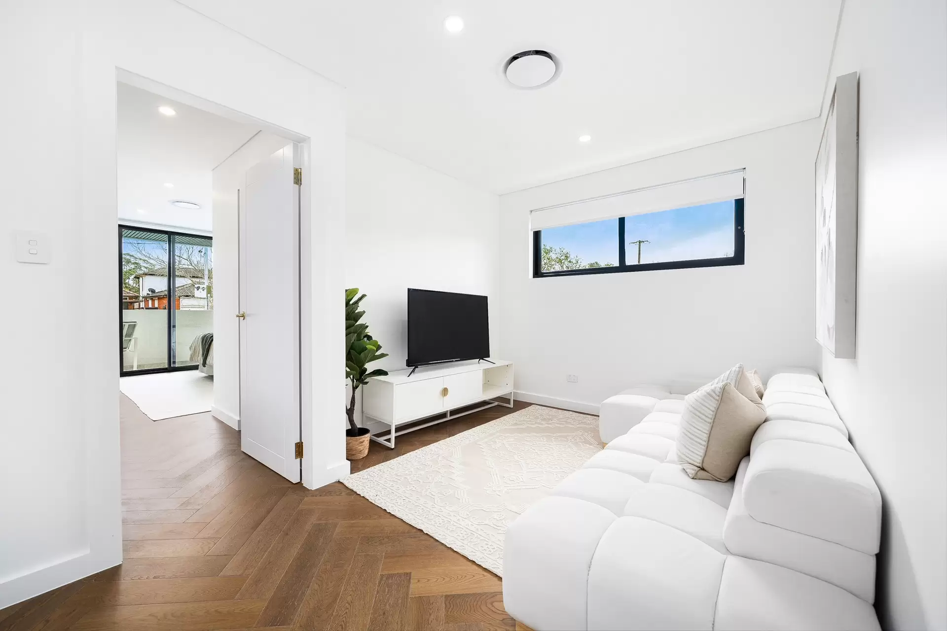 84B Denman Road, Georges Hall Sold by Richard Matthews Real Estate - image 3