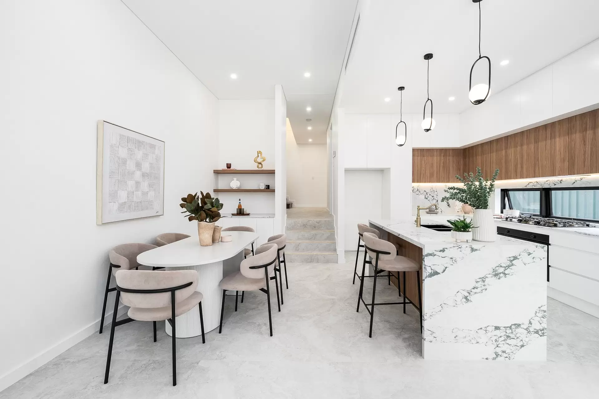 84B Denman Road, Georges Hall Sold by Richard Matthews Real Estate - image 5