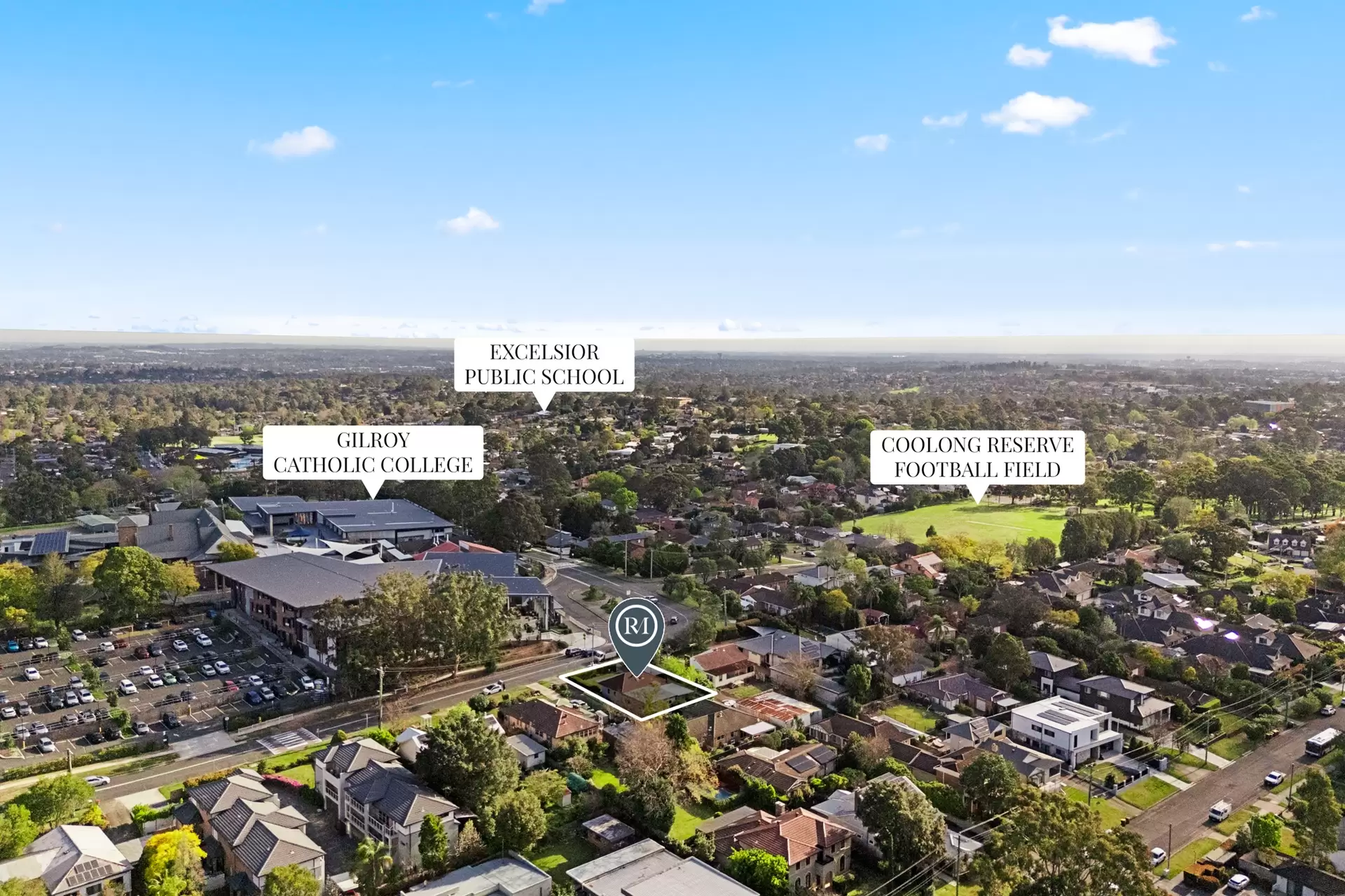 22 Marie Street, Castle Hill Sold by Richard Matthews Real Estate - image 9