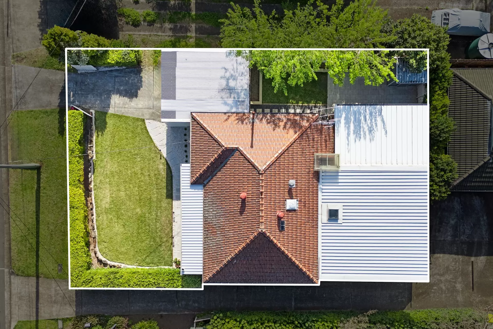 22 Marie Street, Castle Hill Sold by Richard Matthews Real Estate - image 8