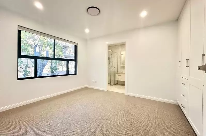 2/87-89 Albert Road, Strathfield Leased by Richard Matthews Real Estate - image 9