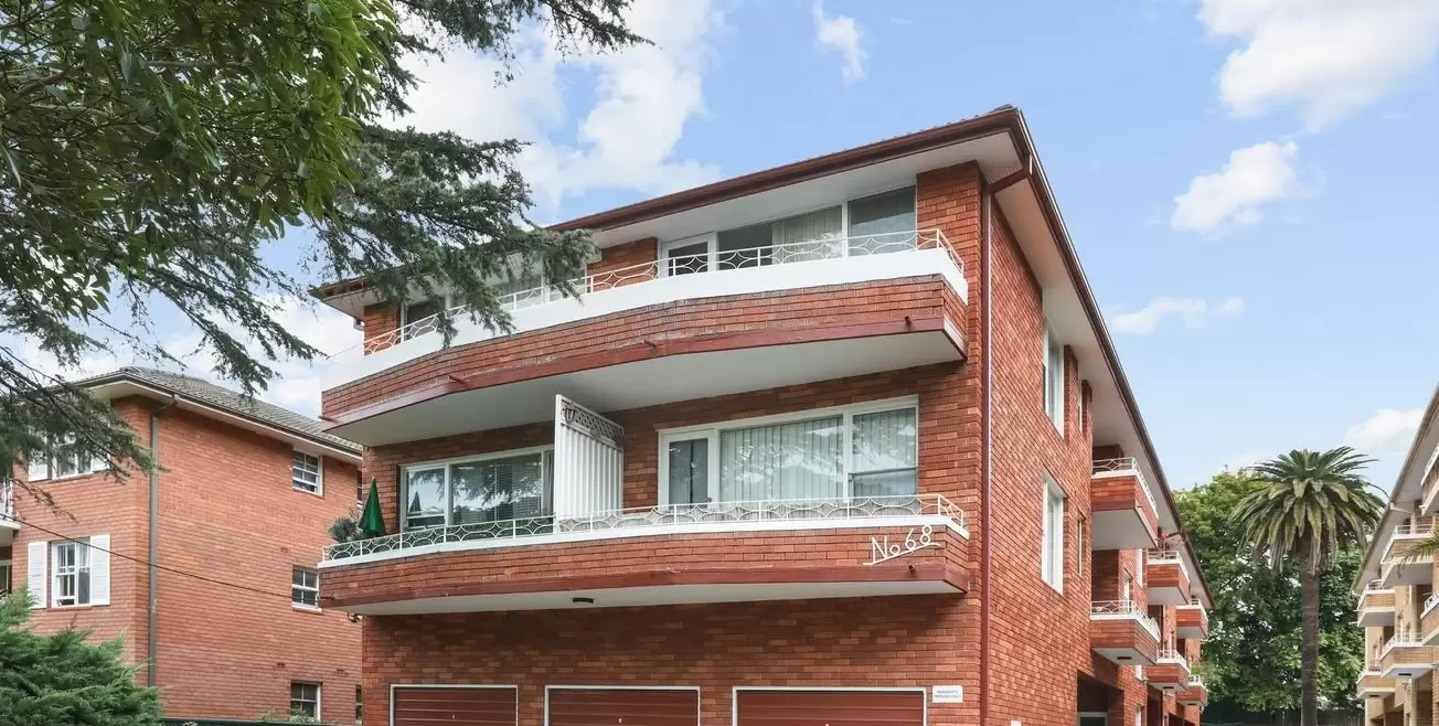 9/68-70 Burlington Road, Homebush Leased by Richard Matthews Real Estate - image 6