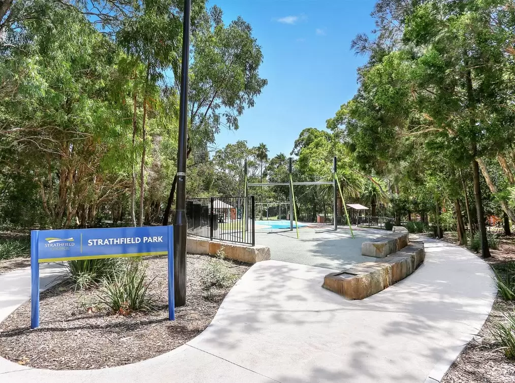 12/55 Manson Road, Strathfield Leased by Richard Matthews Real Estate - image 12