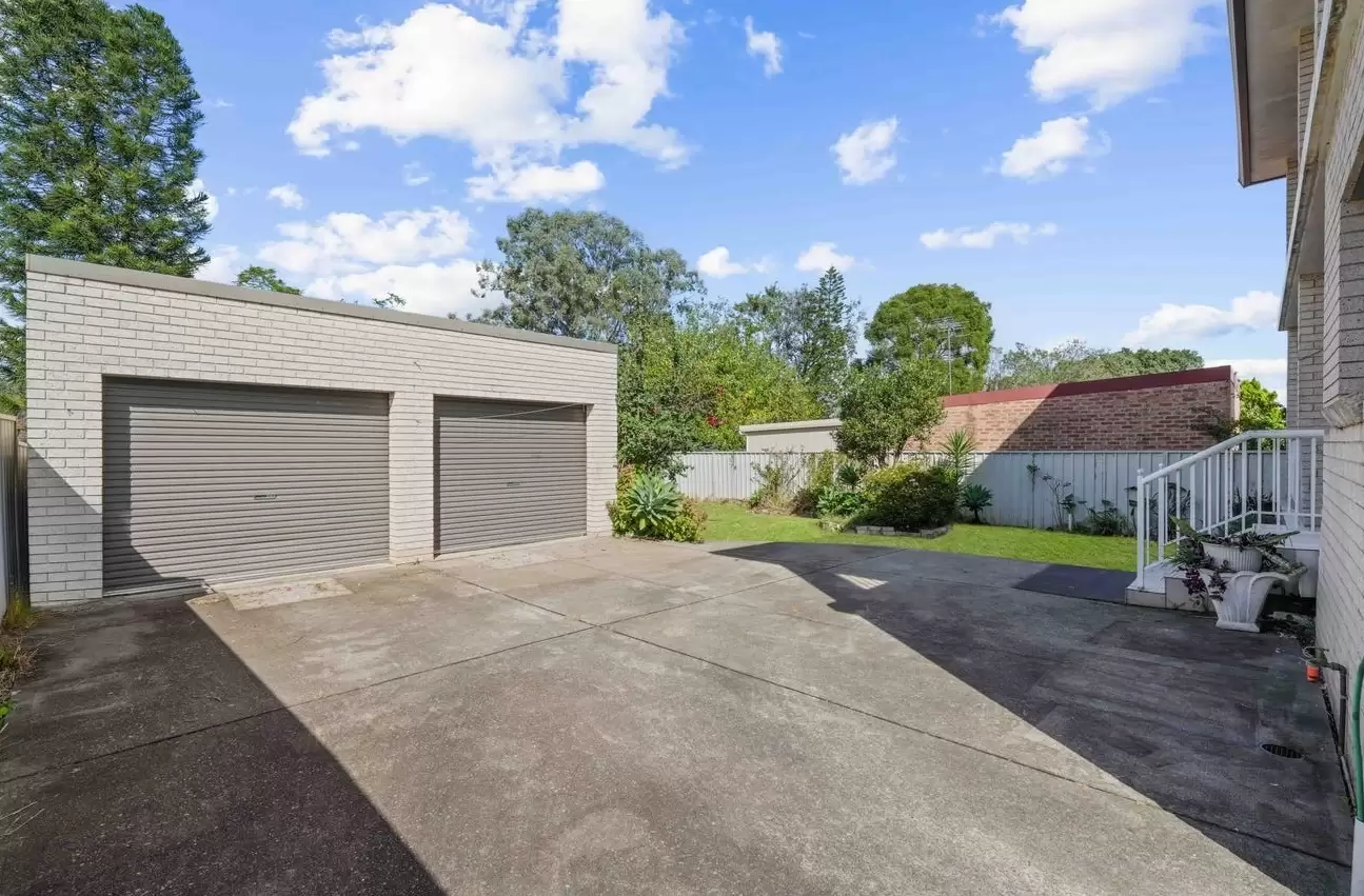 9 Beale Street, Georges Hall Sold by Richard Matthews Real Estate - image 8