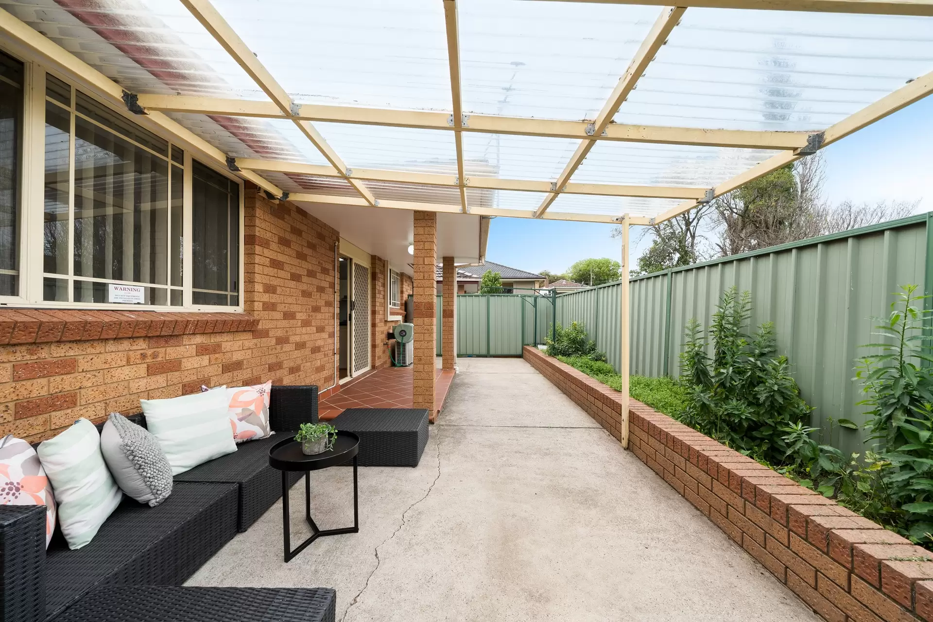 8/277 Cooper Road, Yagoona Sold by Richard Matthews Real Estate - image 5