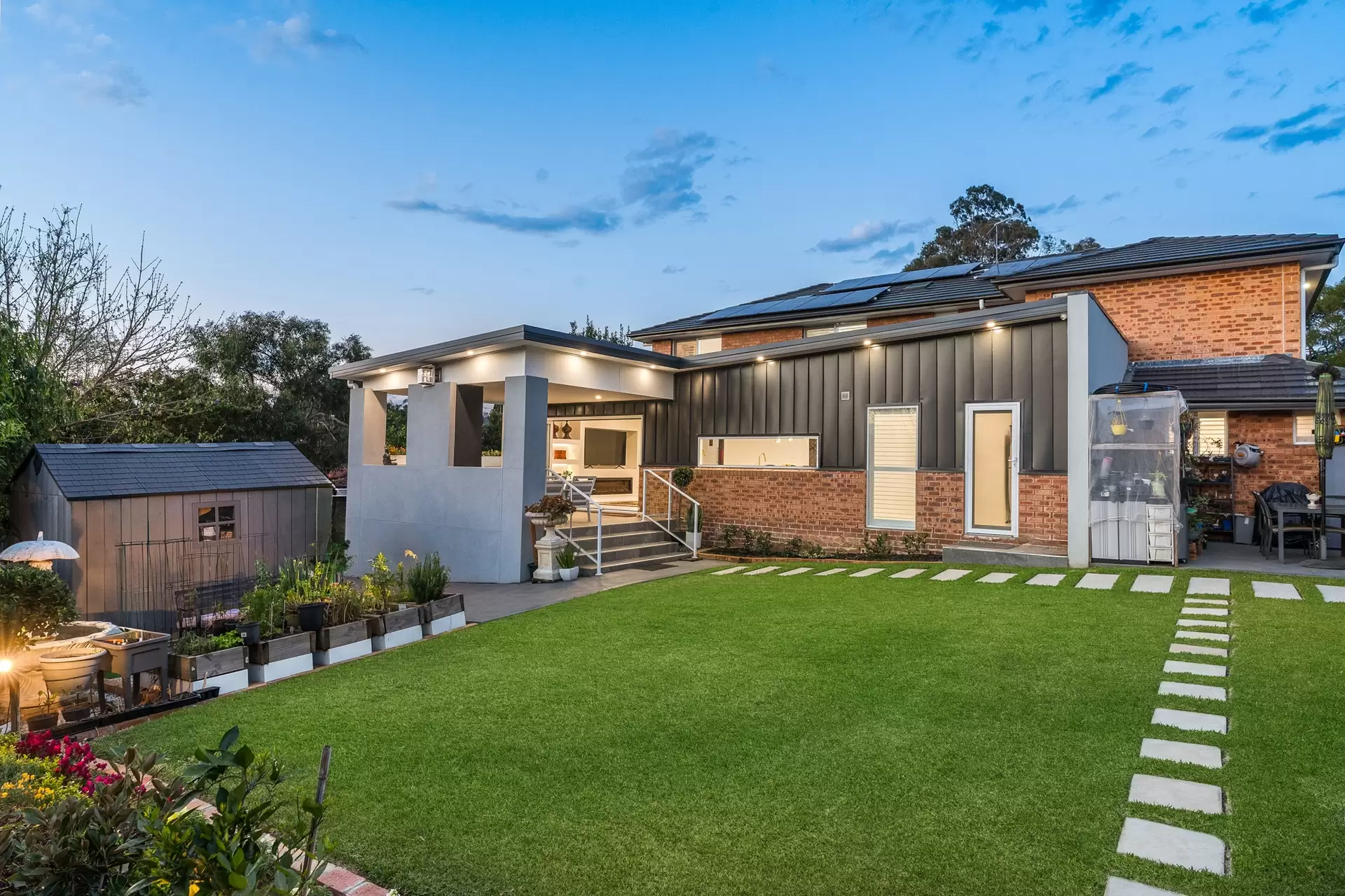 80 Ridgecrop Drive, Castle Hill For Sale by Richard Matthews Real Estate - image 9