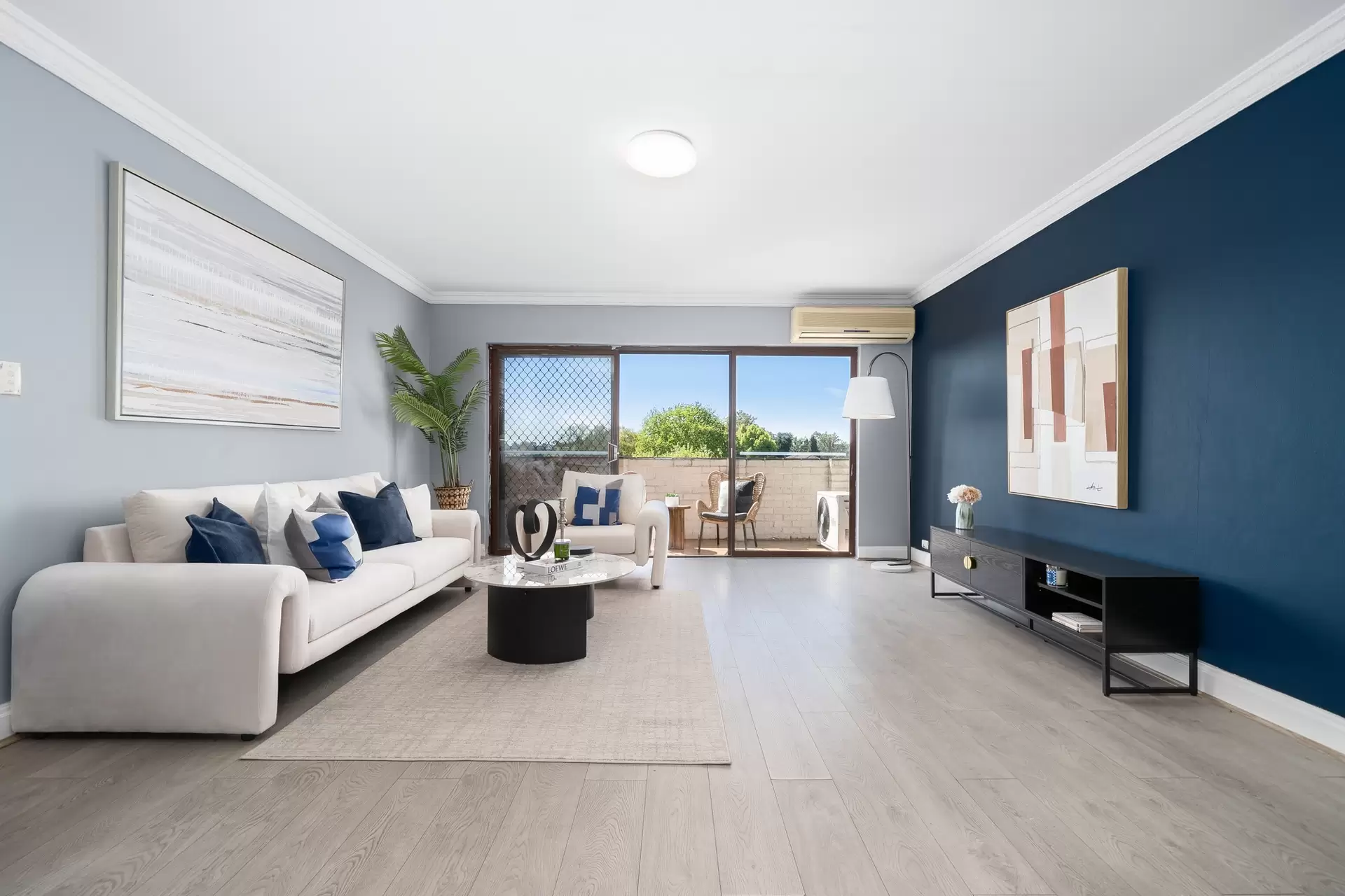 6/74-76 Milton Street, Ashfield Sold by Richard Matthews Real Estate - image 1