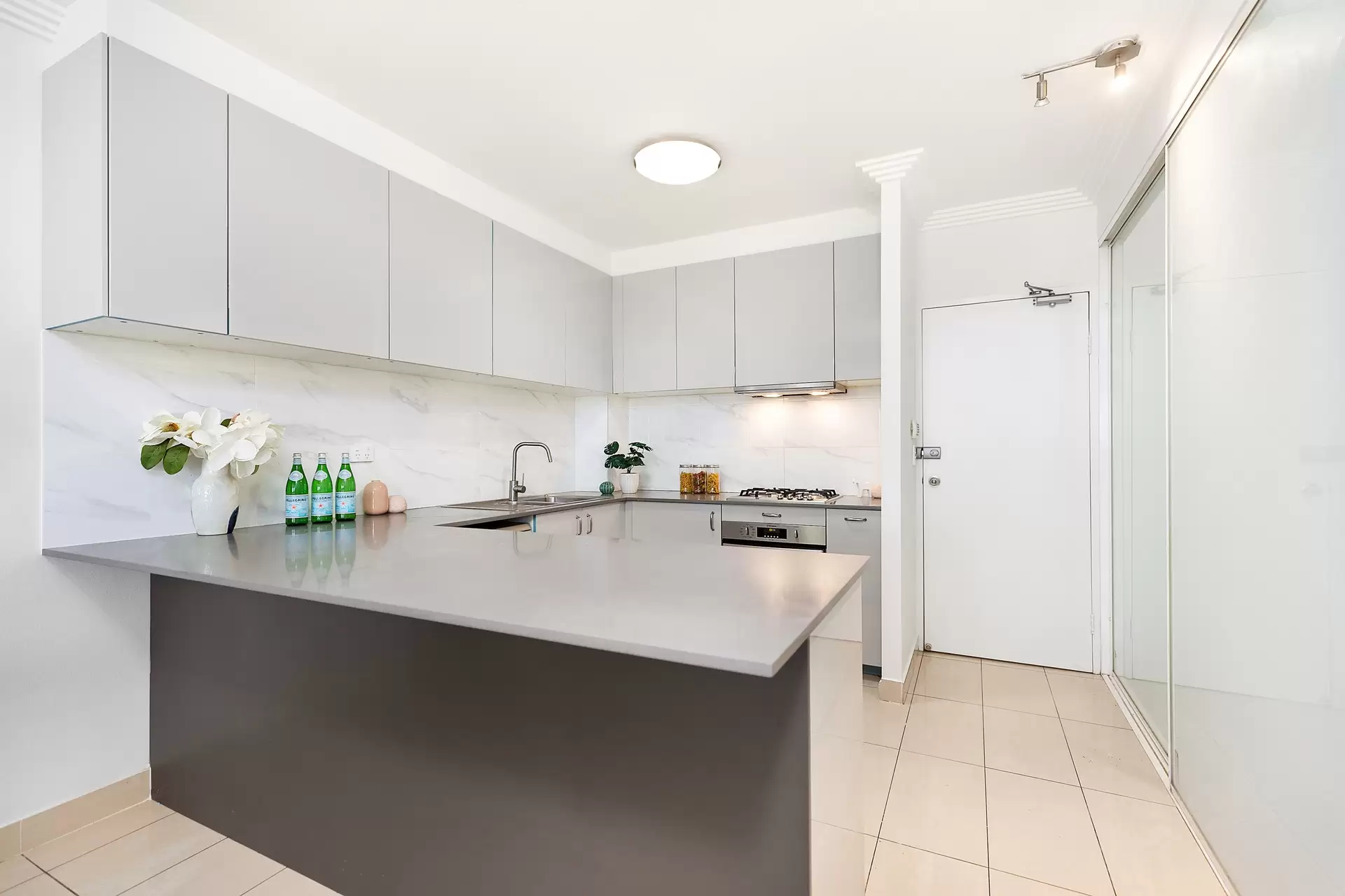 3/430 Liverpool Road, Strathfield South Leased by Richard Matthews Real Estate - image 2