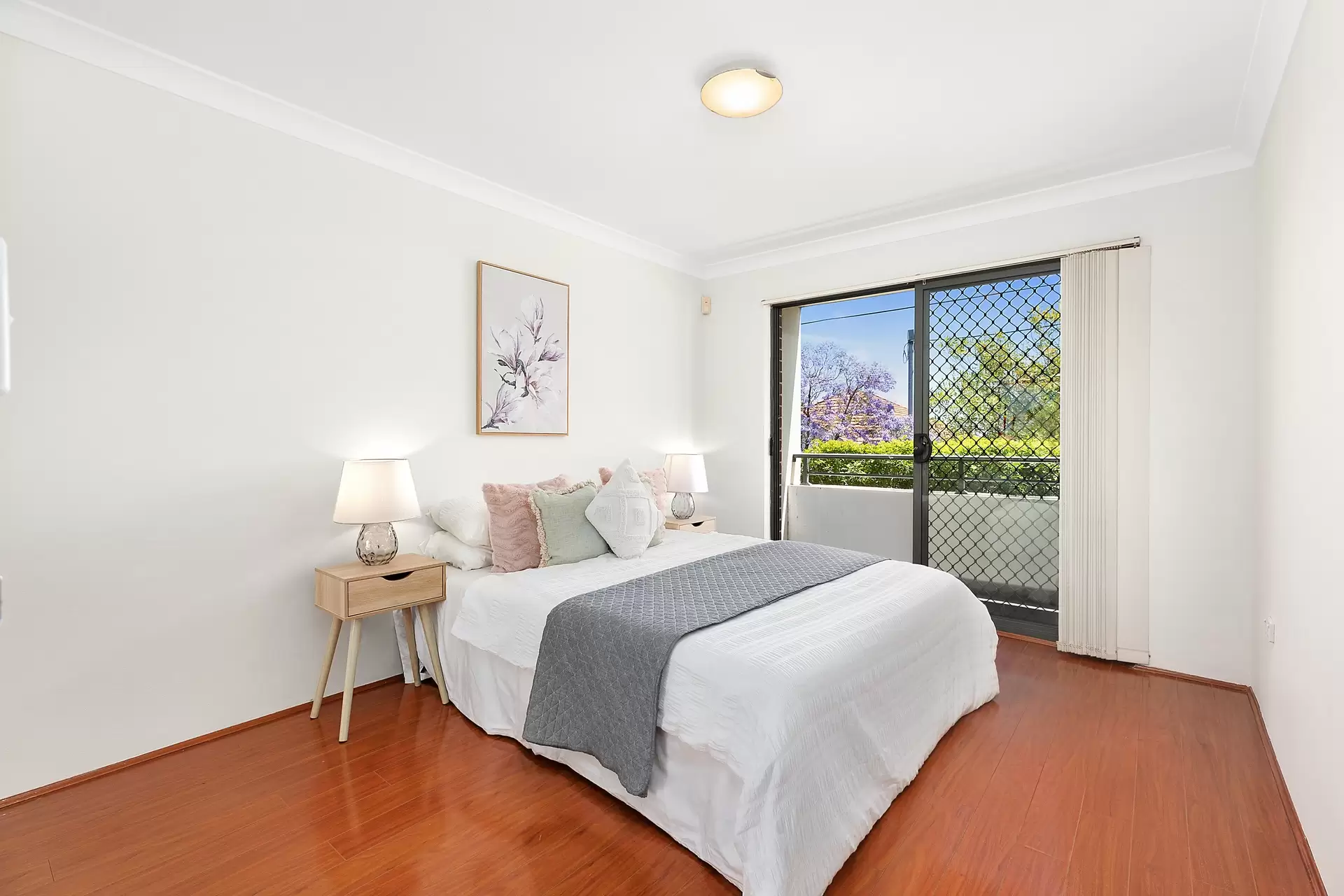 3/430 Liverpool Road, Strathfield South Leased by Richard Matthews Real Estate - image 1