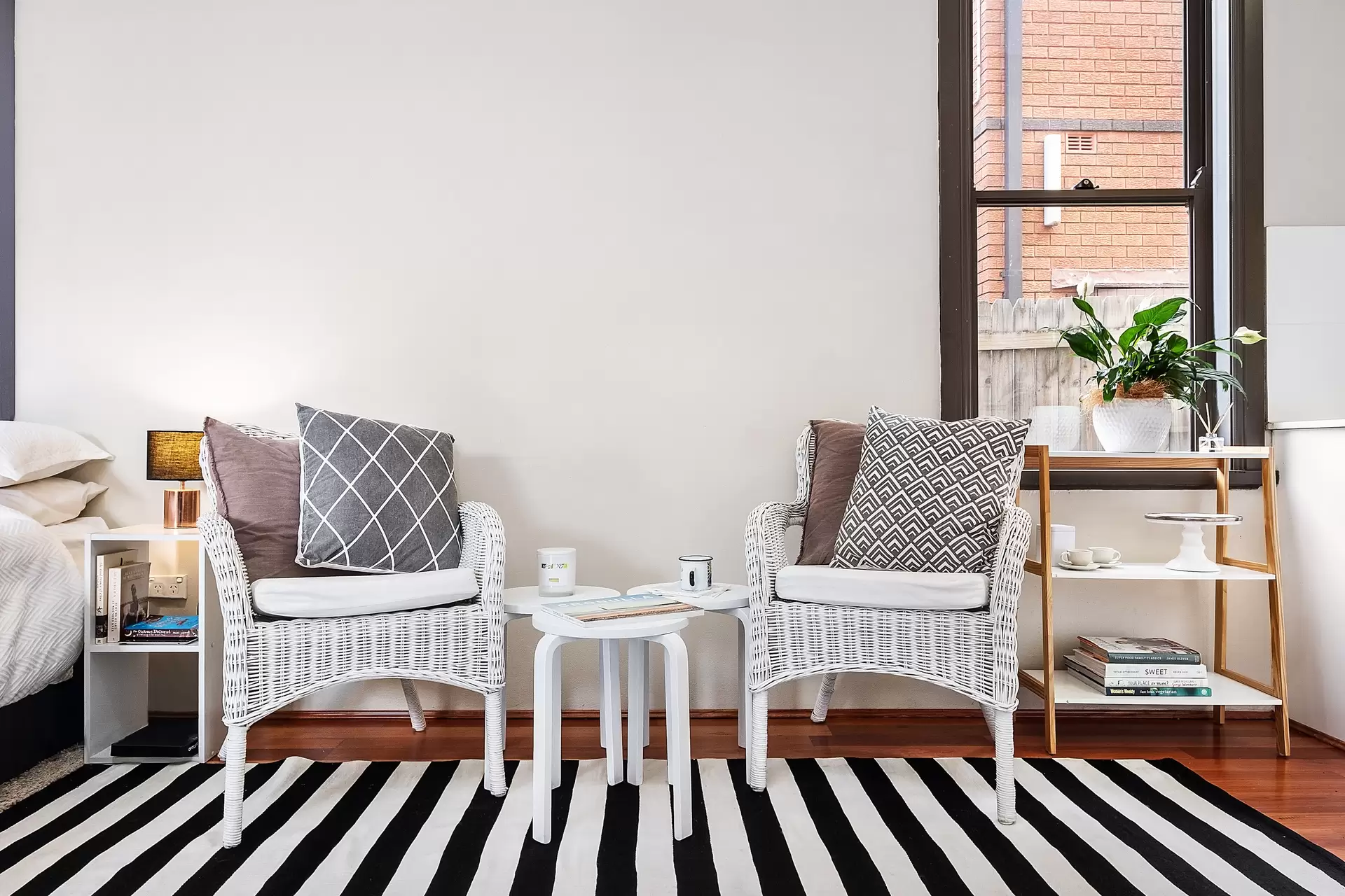 6/11-13 Woodcourt Street, Marrickville Leased by Richard Matthews Real Estate - image 3