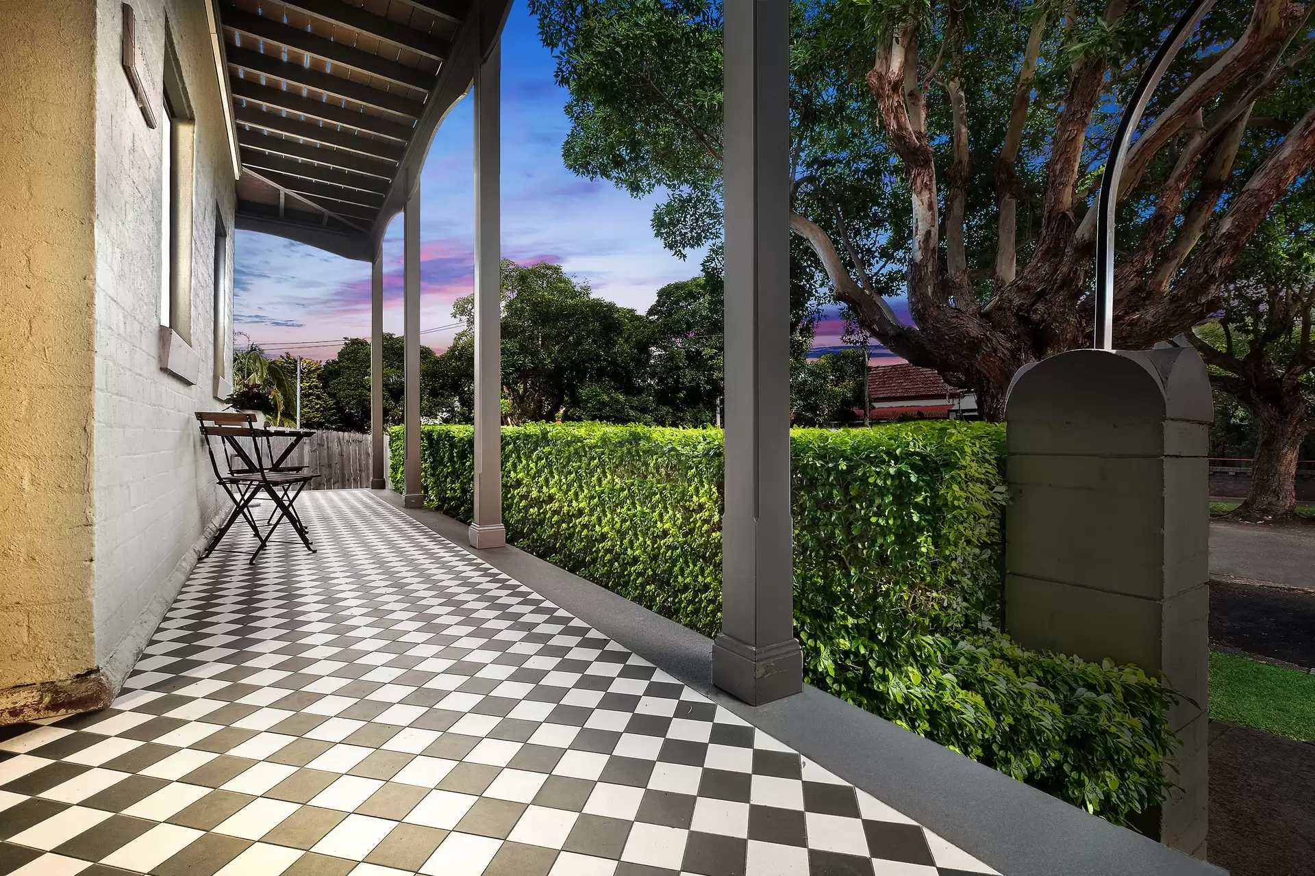 6/11-13 Woodcourt Street, Marrickville Leased by Richard Matthews Real Estate - image 5