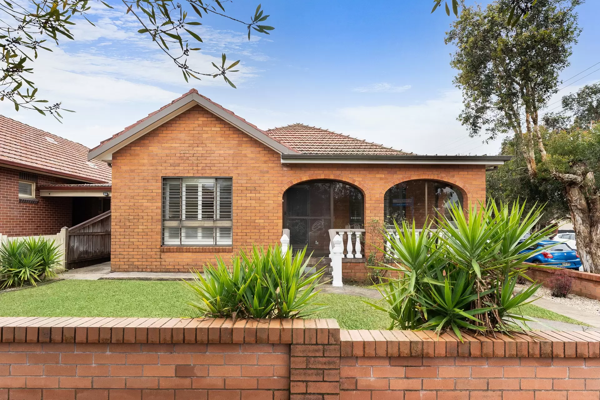 40 Saxon Street, Belfield Leased by Richard Matthews Real Estate - image 1