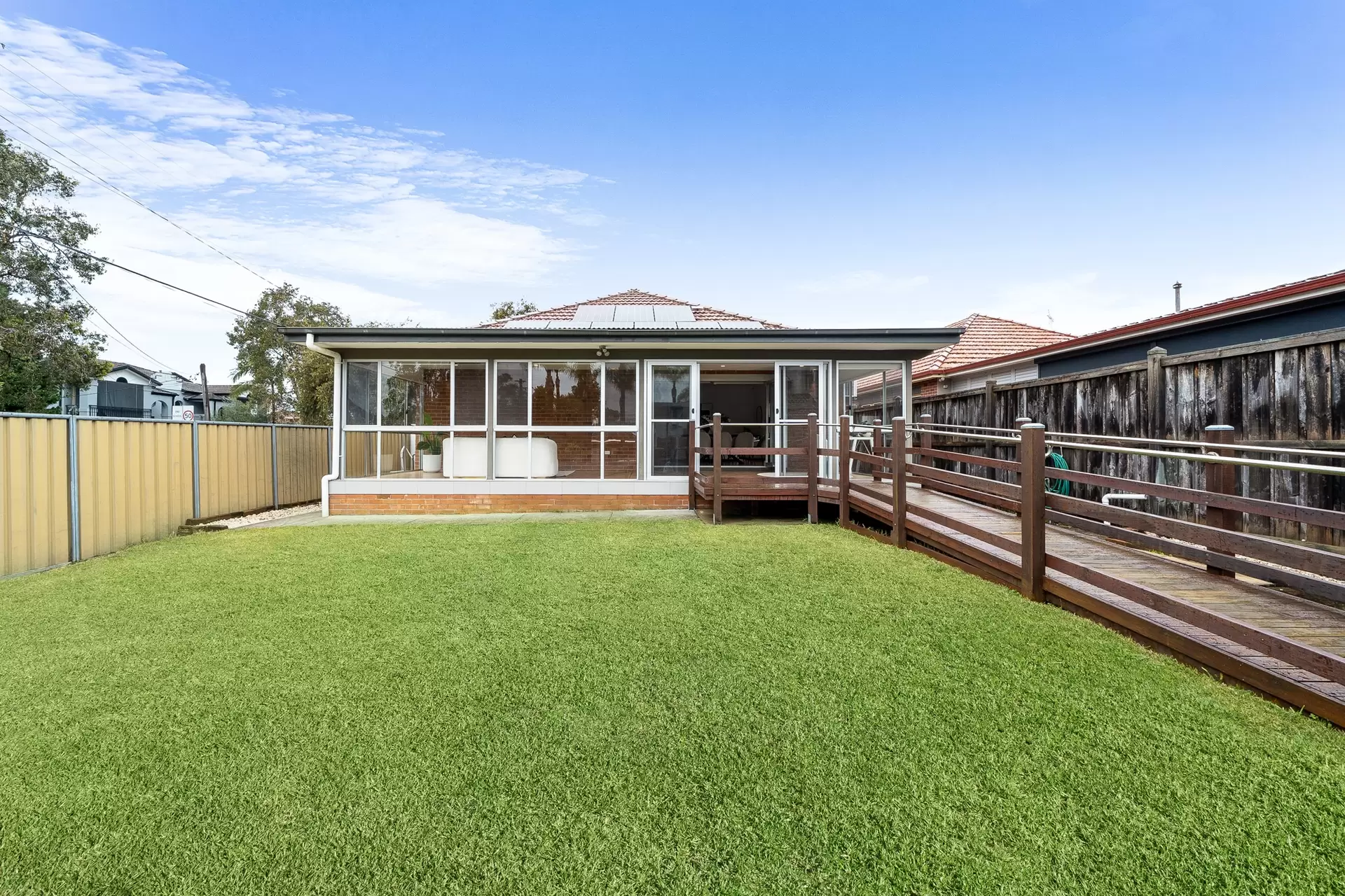 40 Saxon Street, Belfield Leased by Richard Matthews Real Estate - image 13