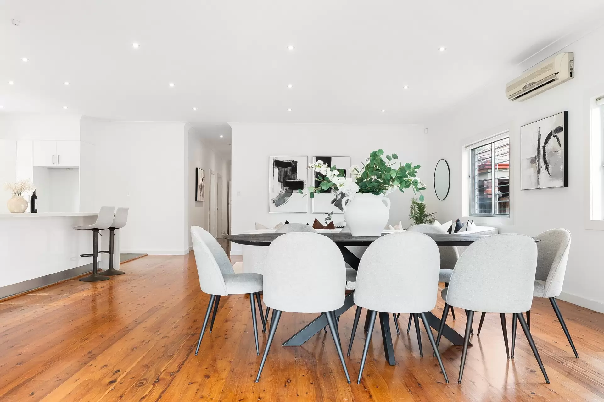 40 Saxon Street, Belfield Leased by Richard Matthews Real Estate - image 4