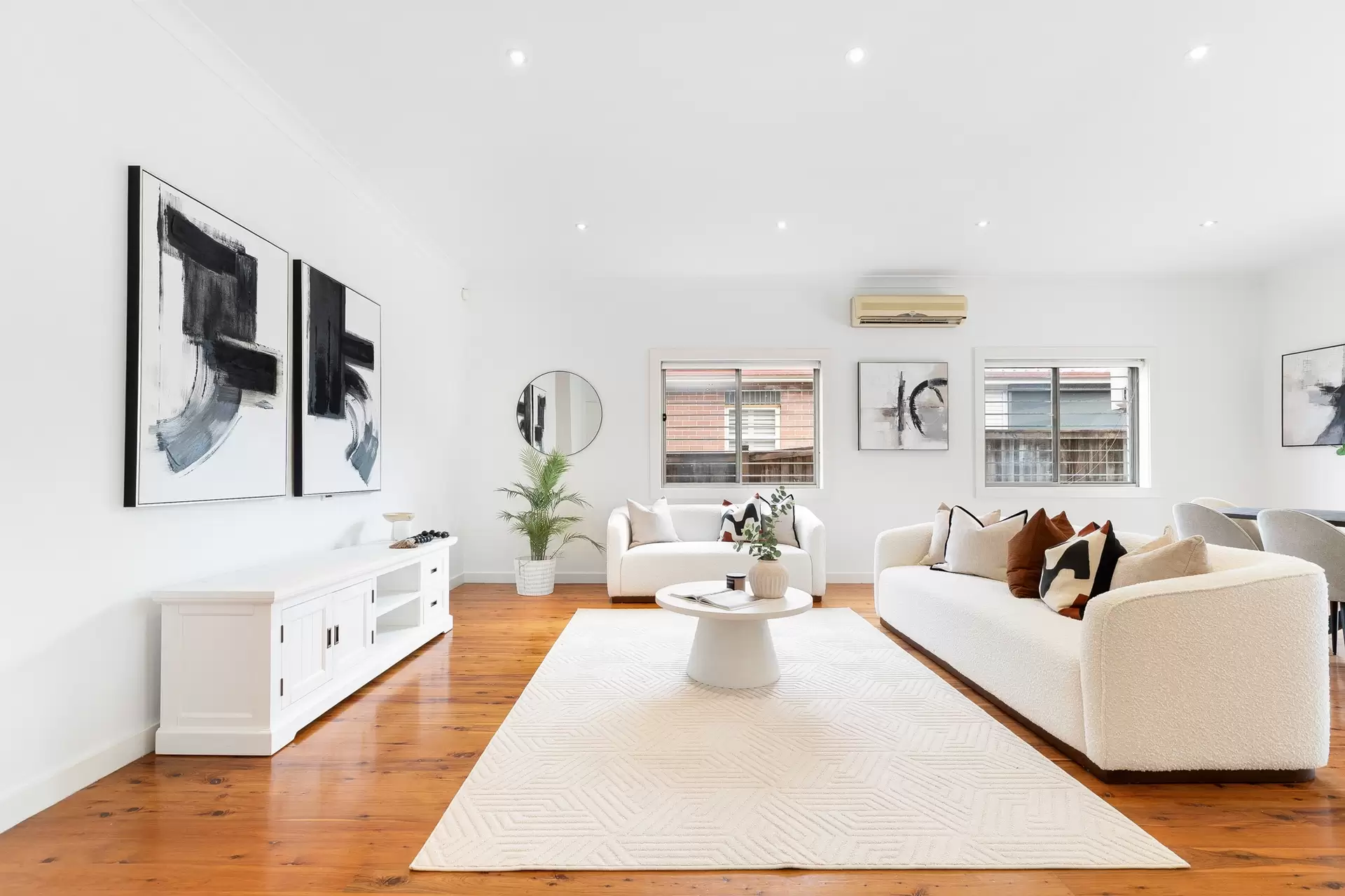 40 Saxon Street, Belfield Leased by Richard Matthews Real Estate - image 3