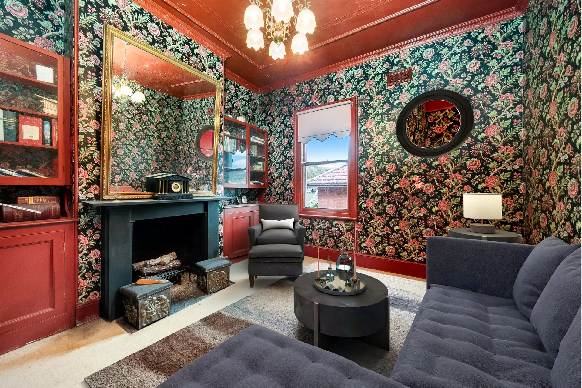 31 Willee Street, Strathfield Sold by Richard Matthews Real Estate - image 3