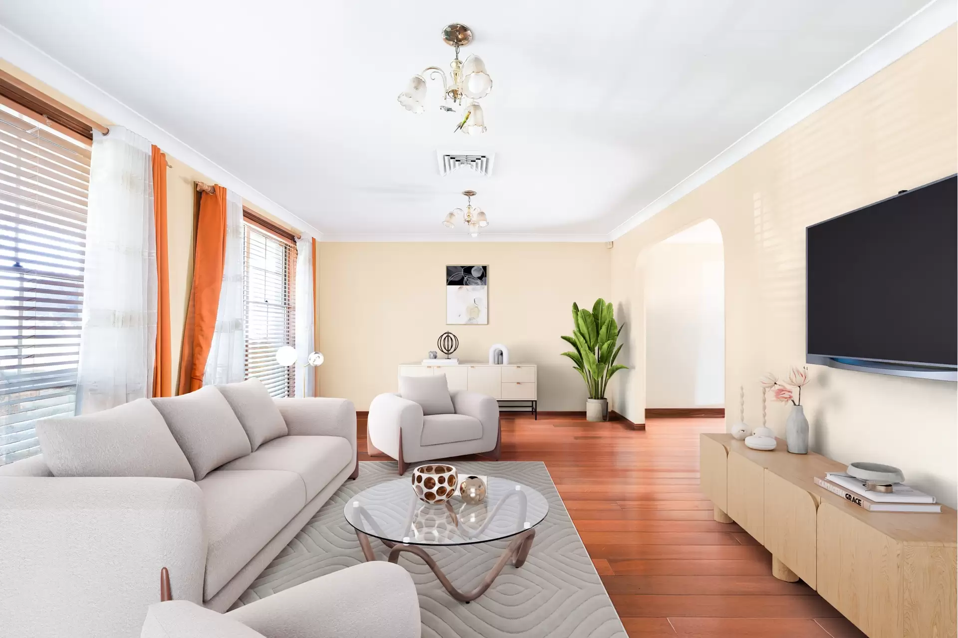 1 Nowra Street, Marayong Sold by Richard Matthews Real Estate - image 3