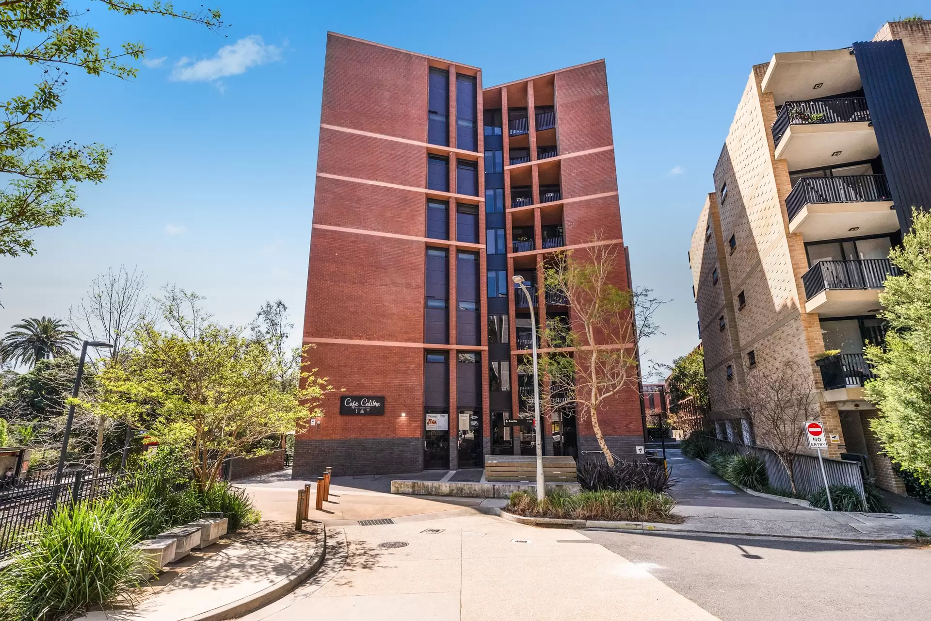 1810/6 Grove Street, Dulwich Hill Sold by Richard Matthews Real Estate - image 10