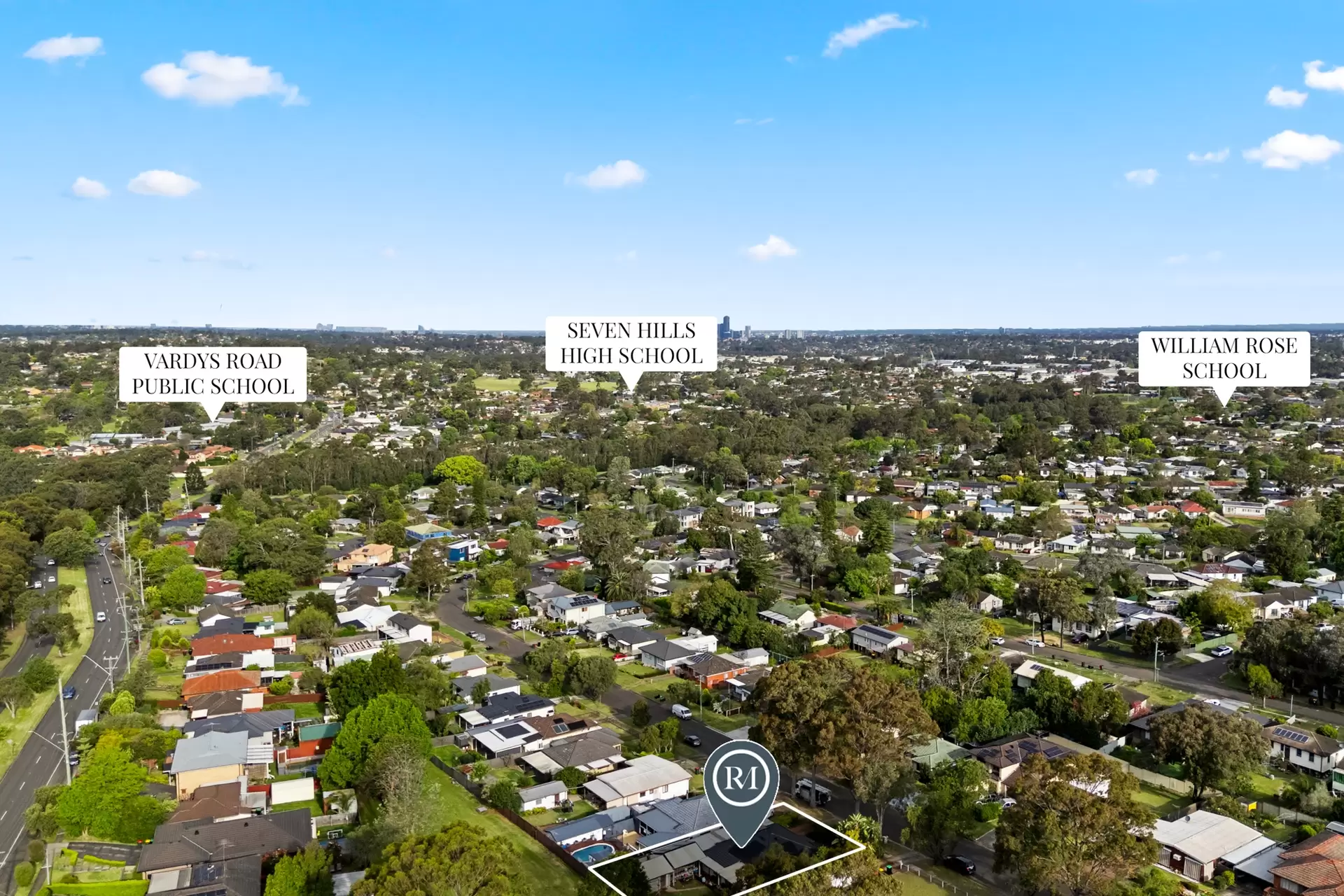 21 Shannon Street, Lalor Park Sold by Richard Matthews Real Estate - image 7