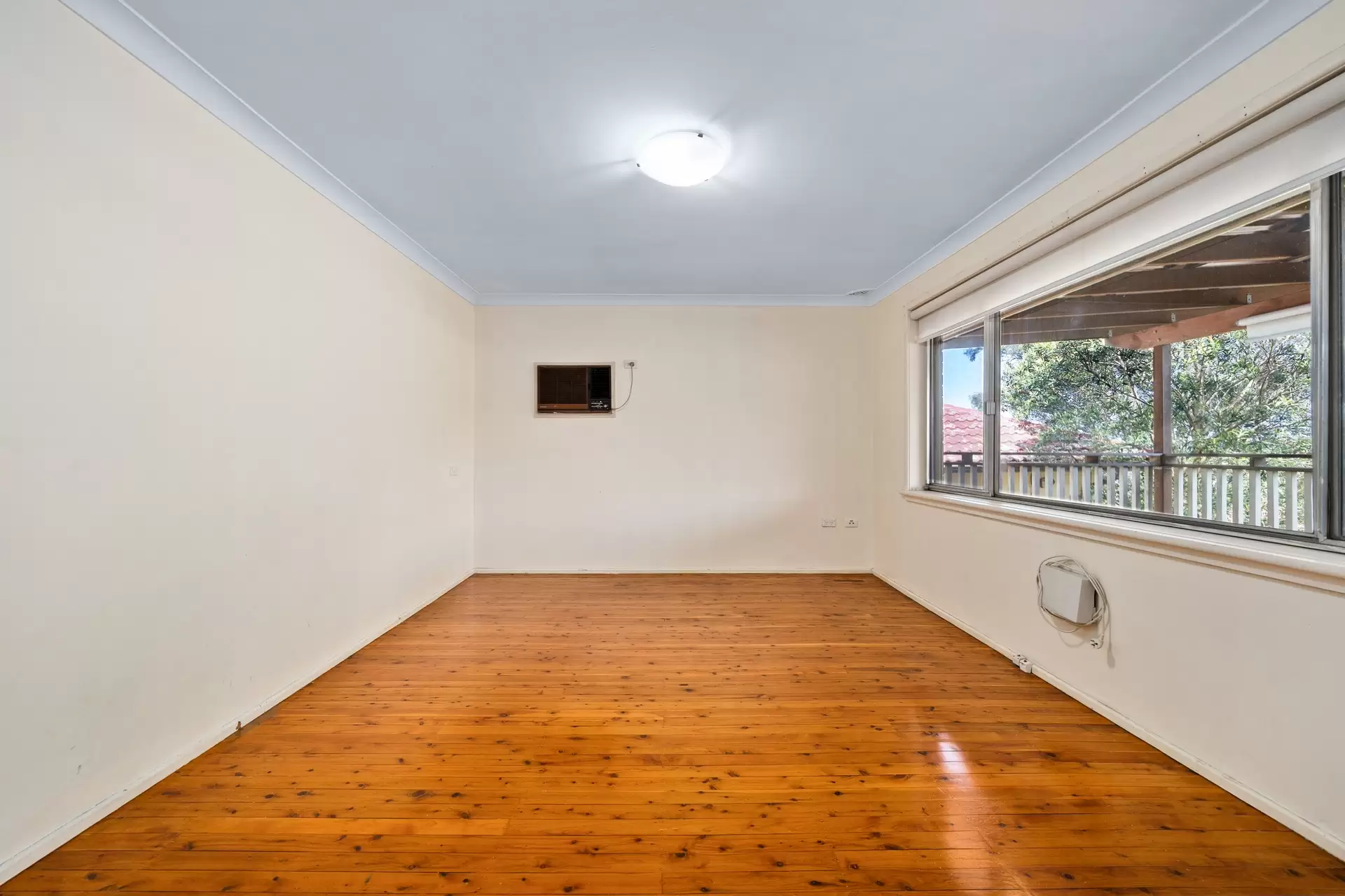 45 Tallawong Avenue, Blacktown Leased by Richard Matthews Real Estate - image 4