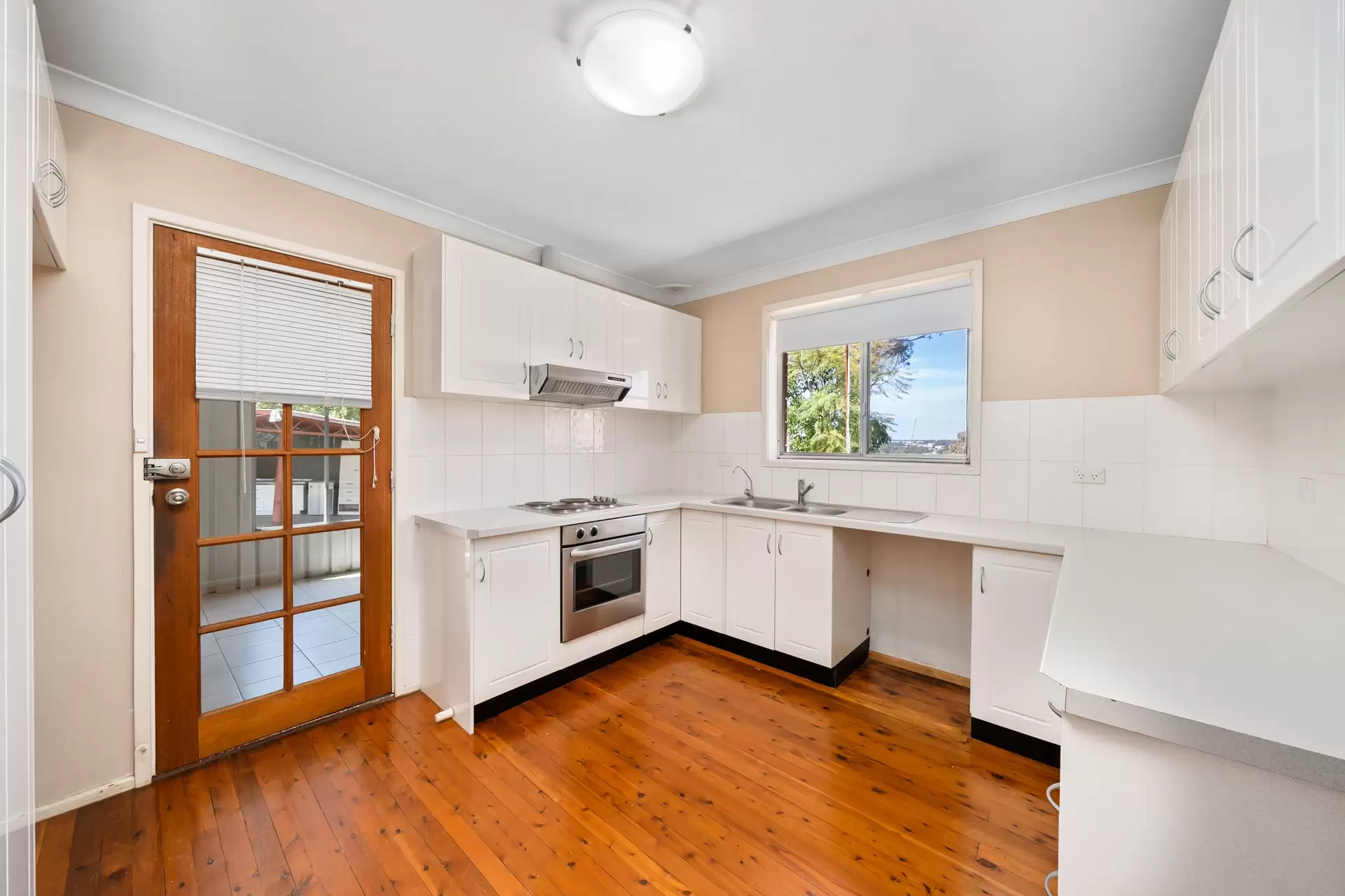 45 Tallawong Avenue, Blacktown Leased by Richard Matthews Real Estate - image 5