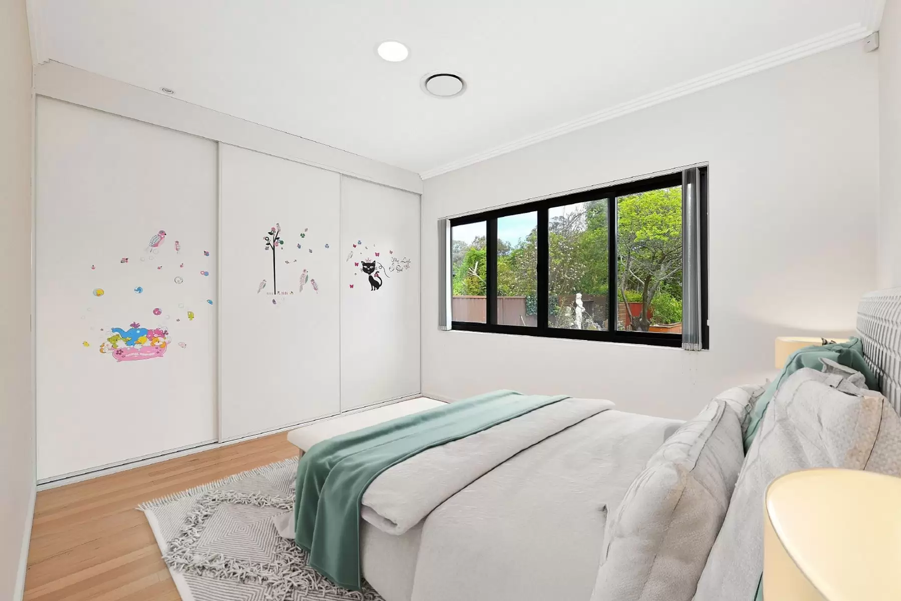 48 Milperra Road, Revesby Leased by Richard Matthews Real Estate - image 5