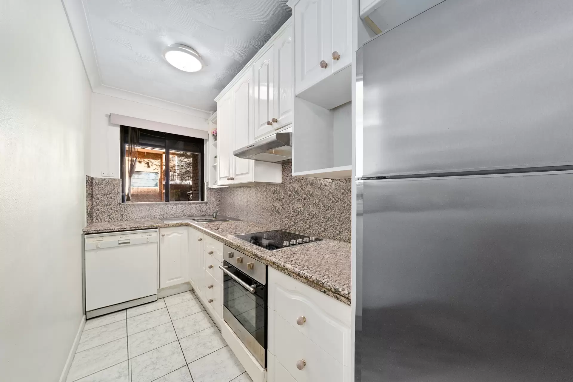 5/44-46 Manchester Street, Merrylands Sold by Richard Matthews Real Estate - image 3