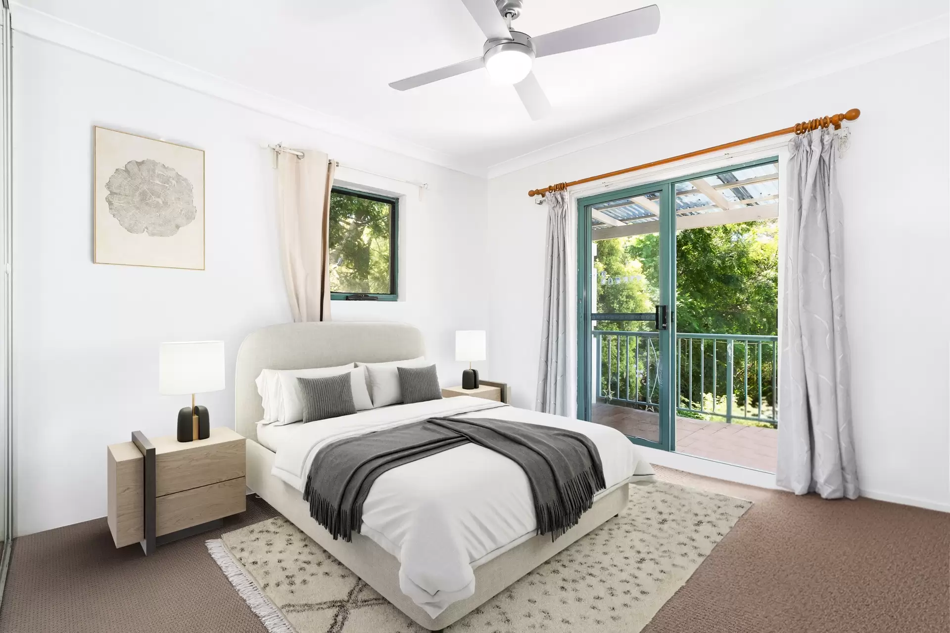 14/148 Dean Street, Strathfield South Sold by Richard Matthews Real Estate - image 5