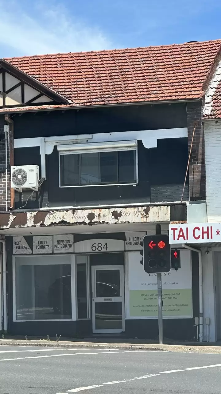 684 Parramatta Road, Croydon For Lease by Richard Matthews Real Estate - image 8