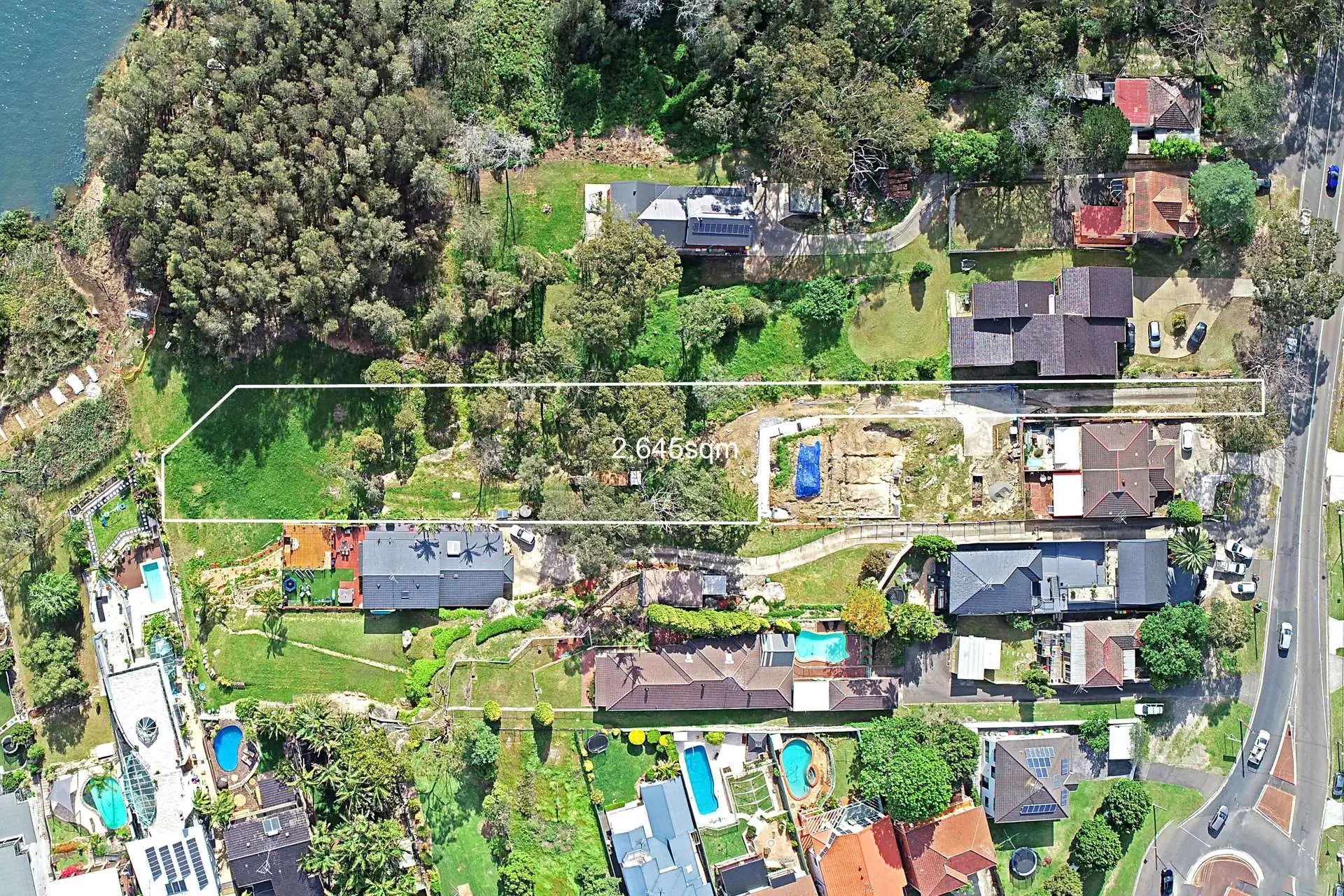 768C Henry Lawson Drive, Picnic Point Sold by Richard Matthews Real Estate - image 5